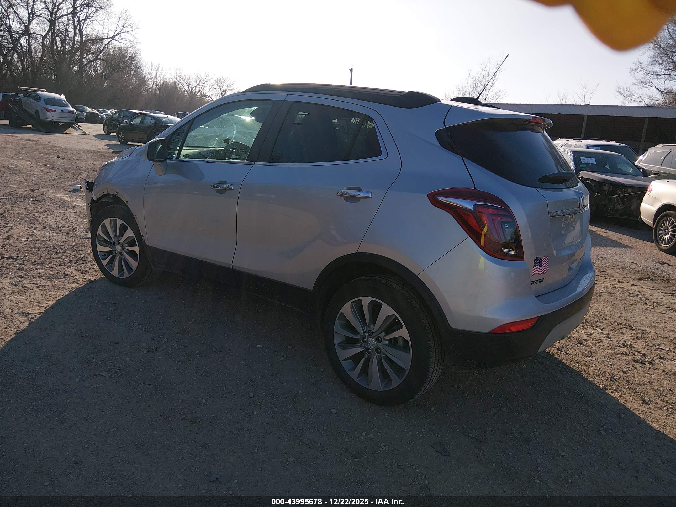 BUICK ENCORE image 3