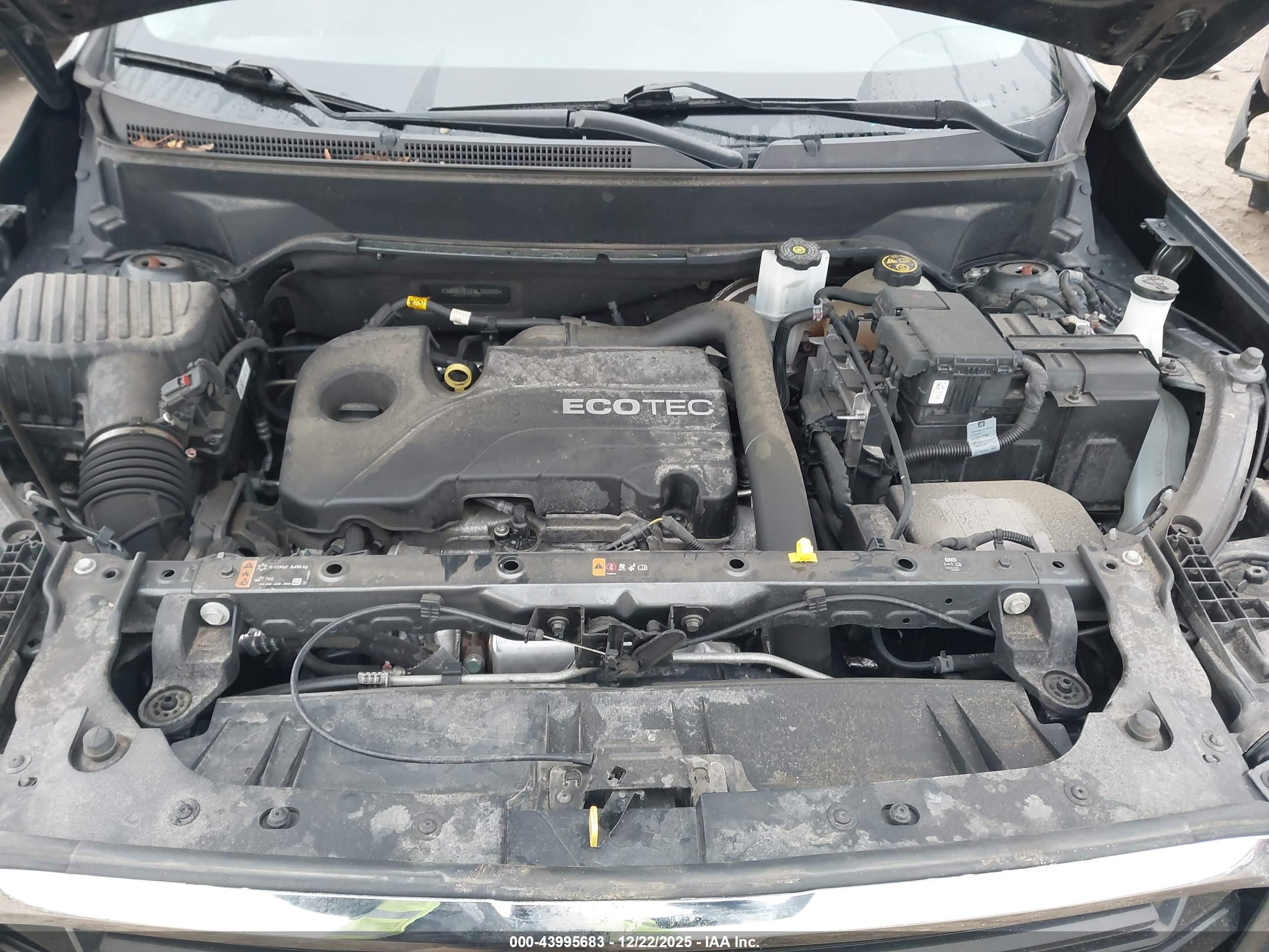 GMC TERRAIN image 10