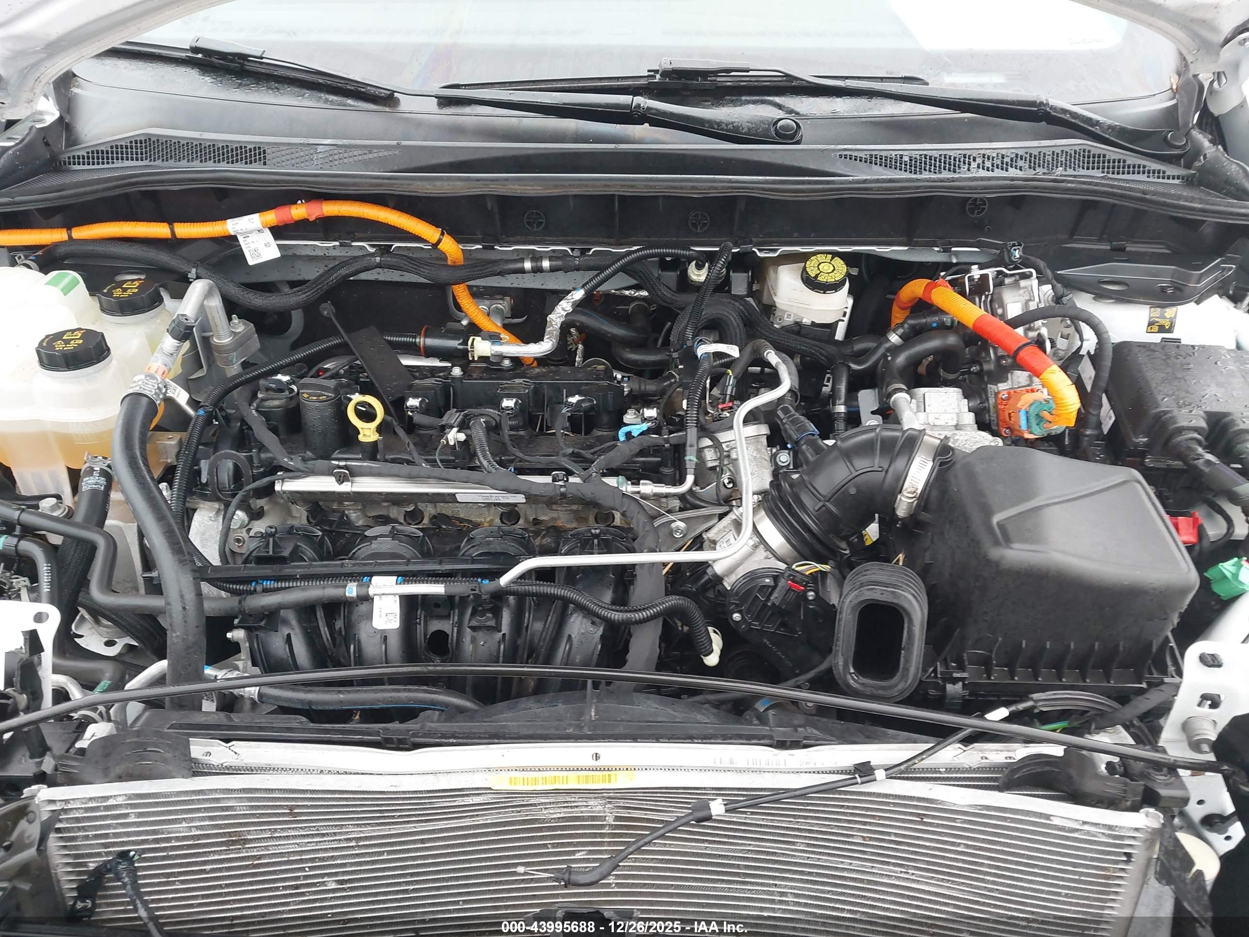 FORD ESCAPE image 10