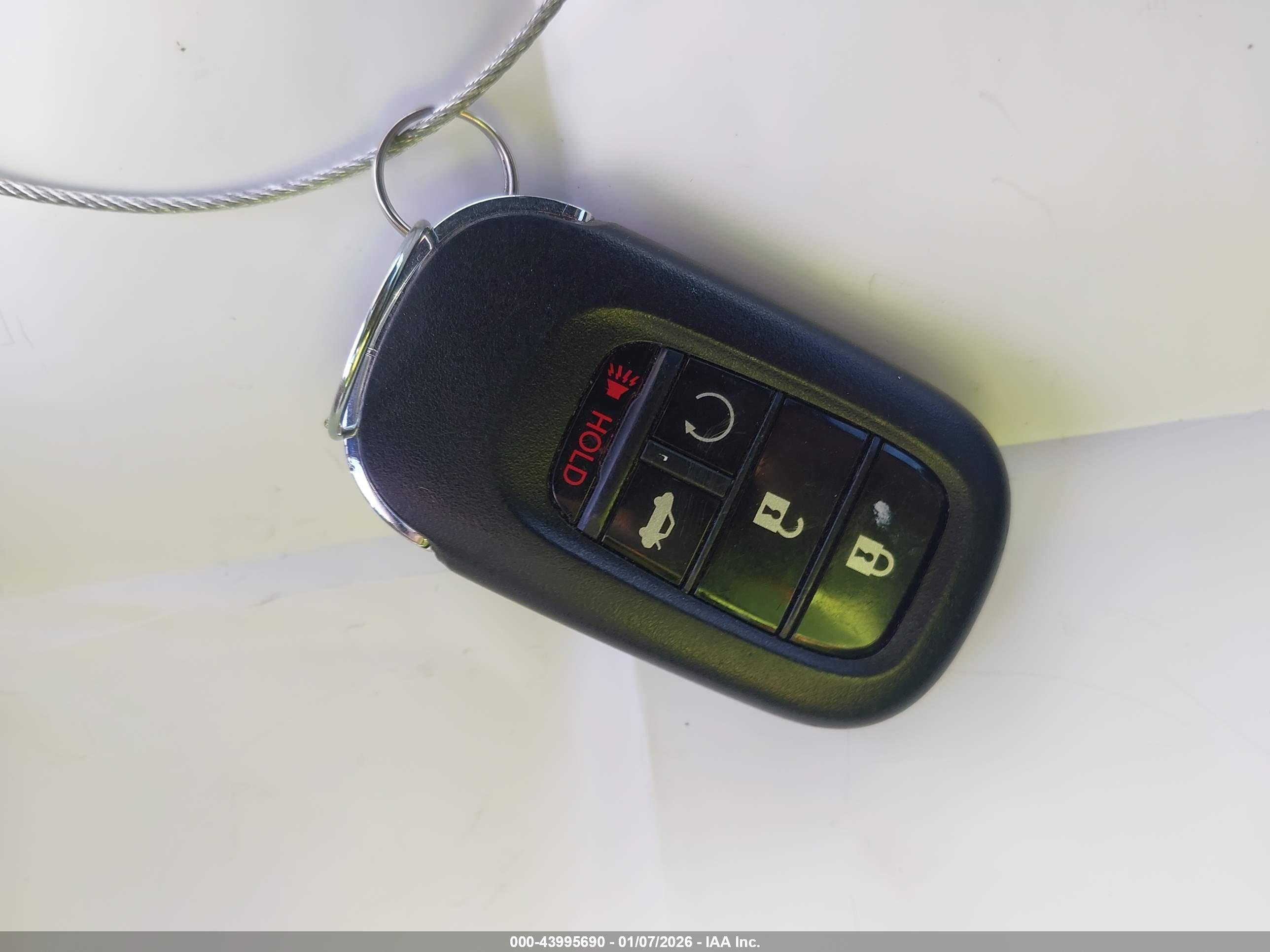 HONDA CIVIC image 11