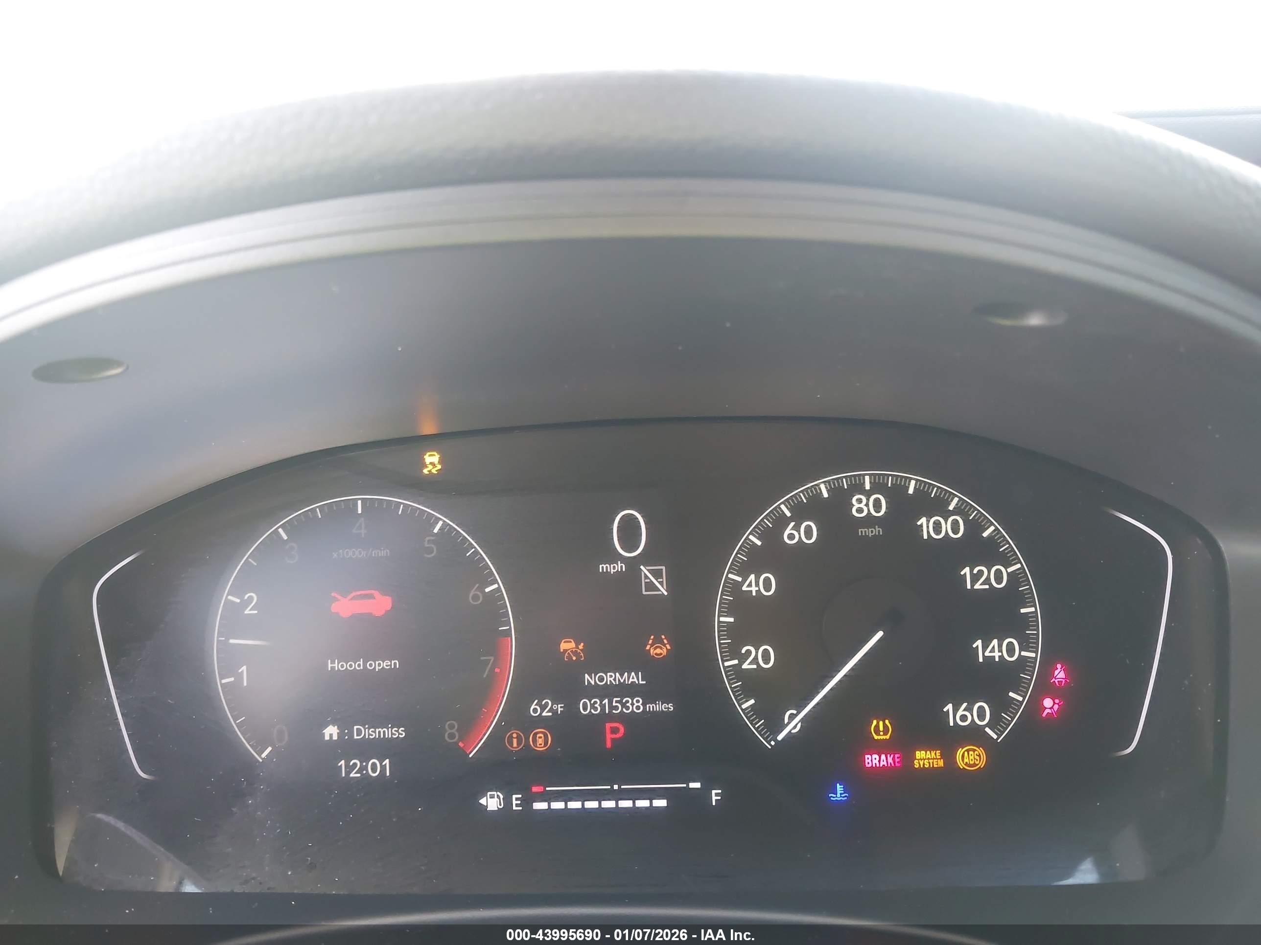 HONDA CIVIC image 7