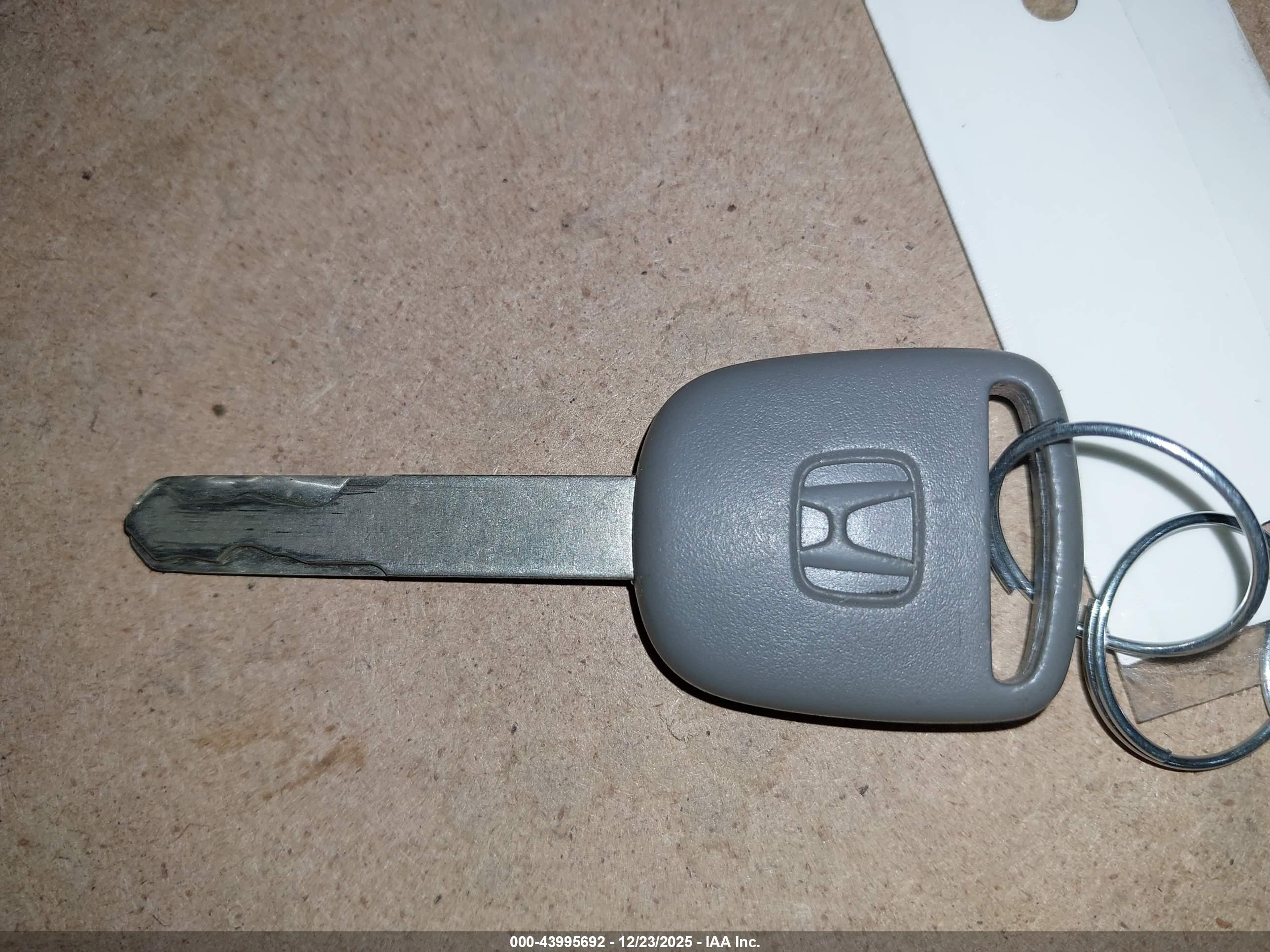 HONDA CIVIC image 11