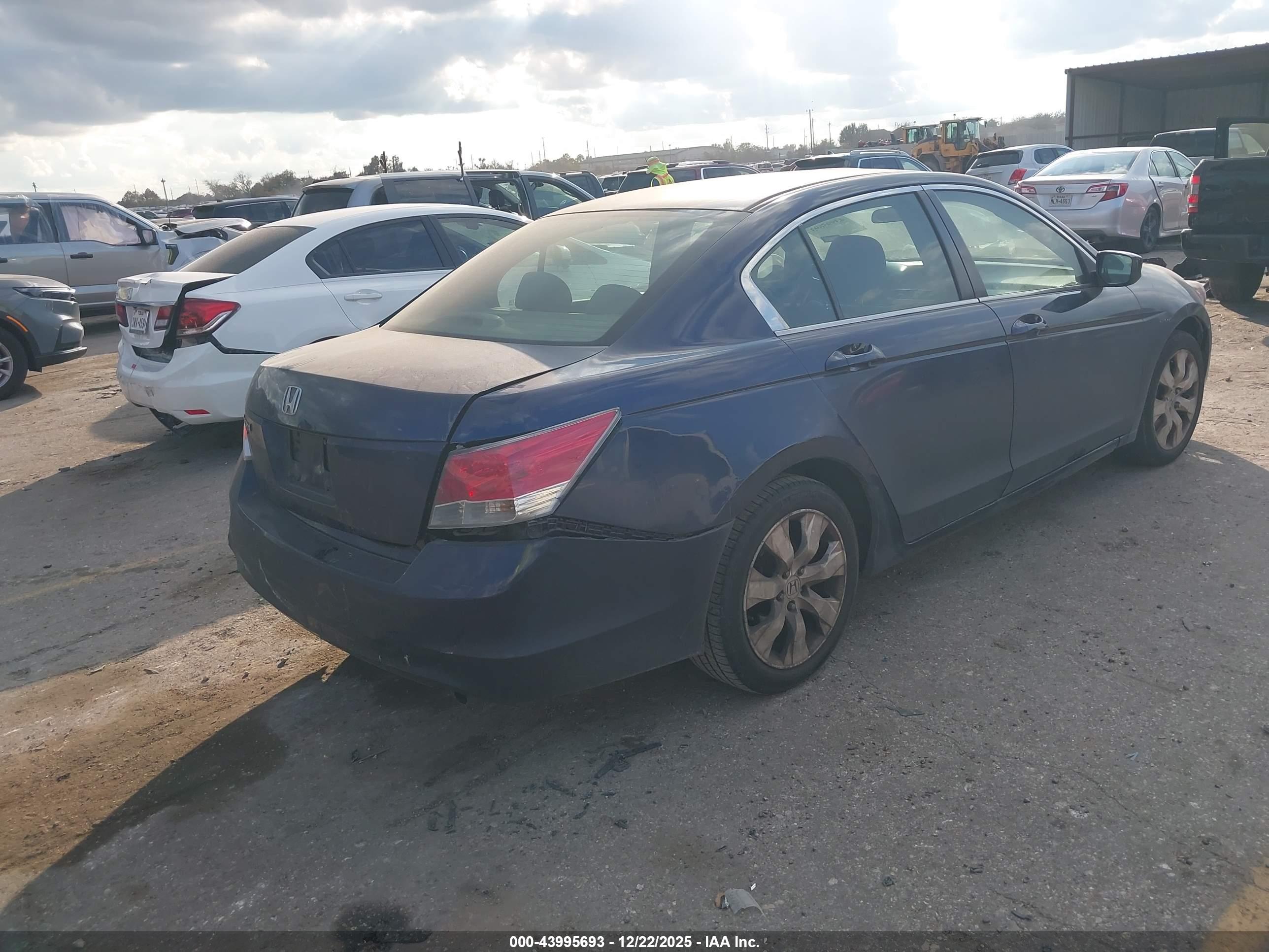 HONDA ACCORD image 4