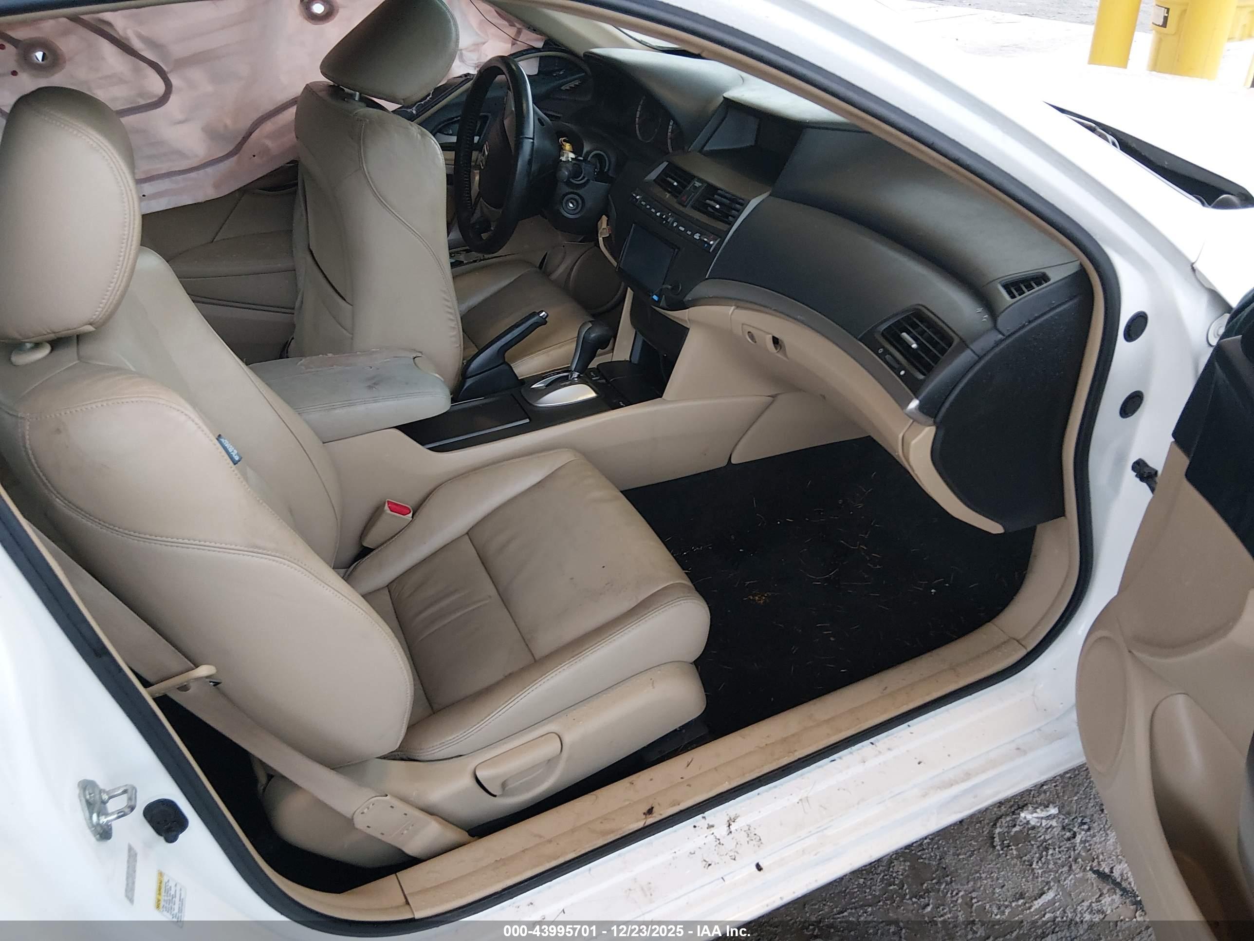 HONDA ACCORD image 5