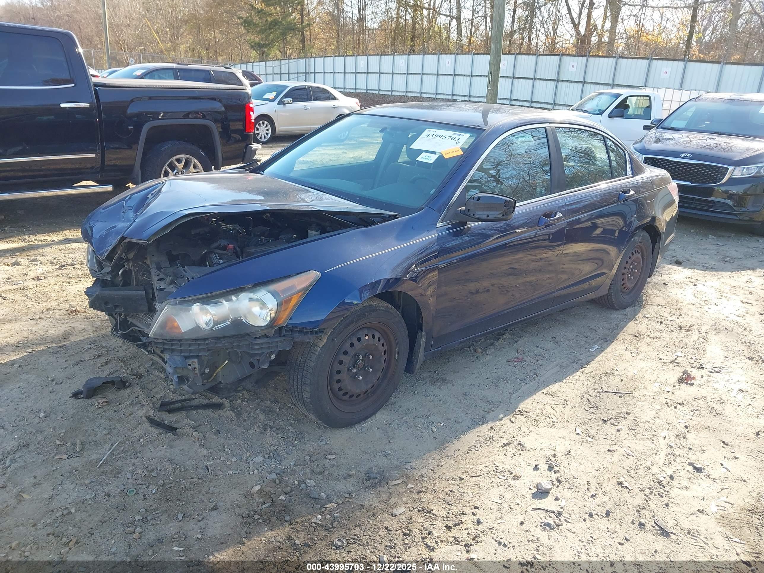 HONDA ACCORD image 2