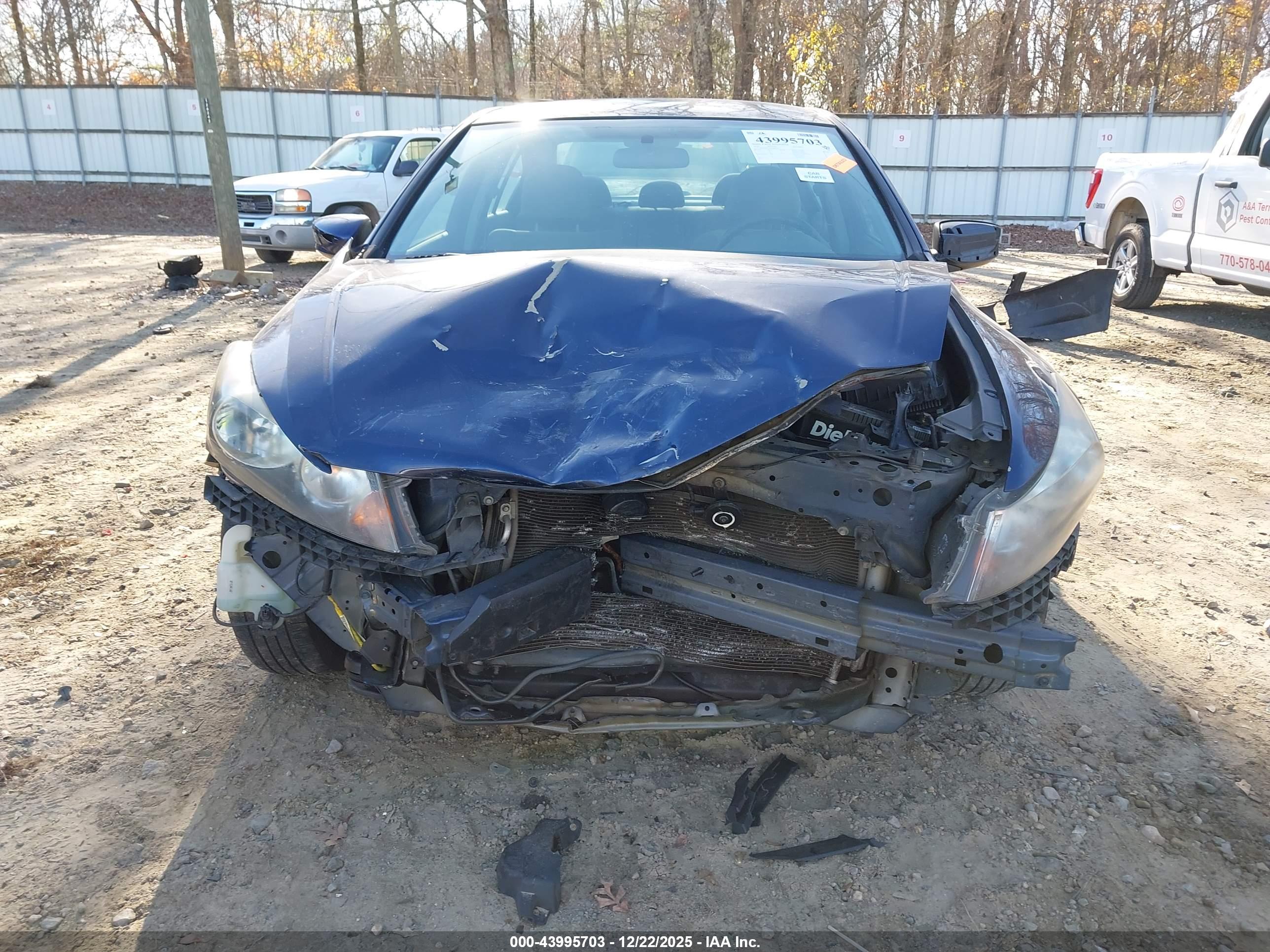 HONDA ACCORD image 6