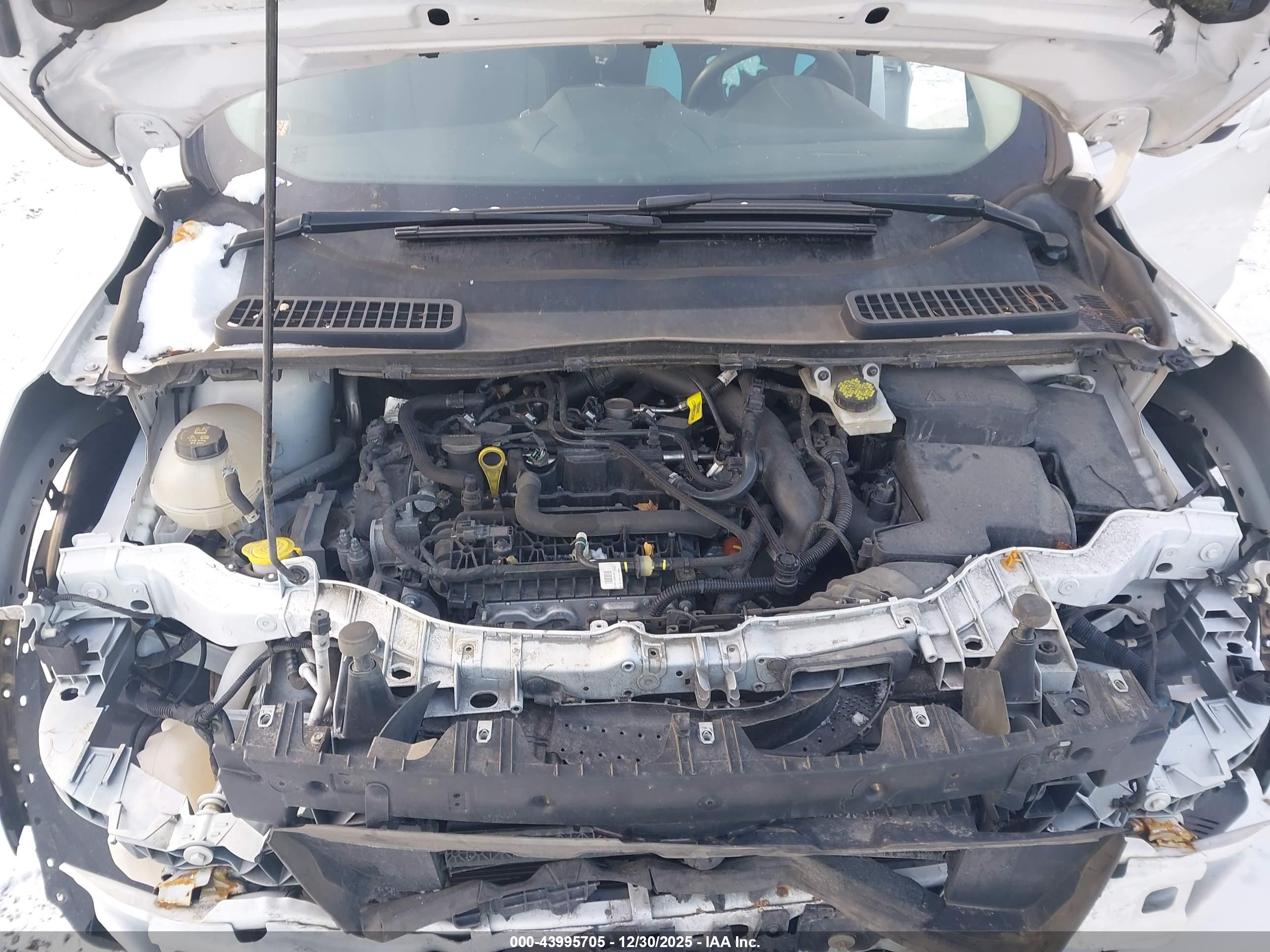 FORD ESCAPE image 10