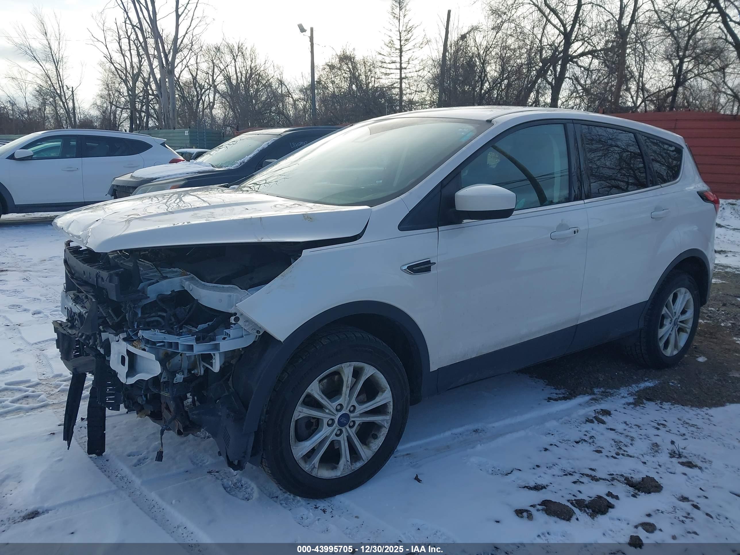 FORD ESCAPE image 2