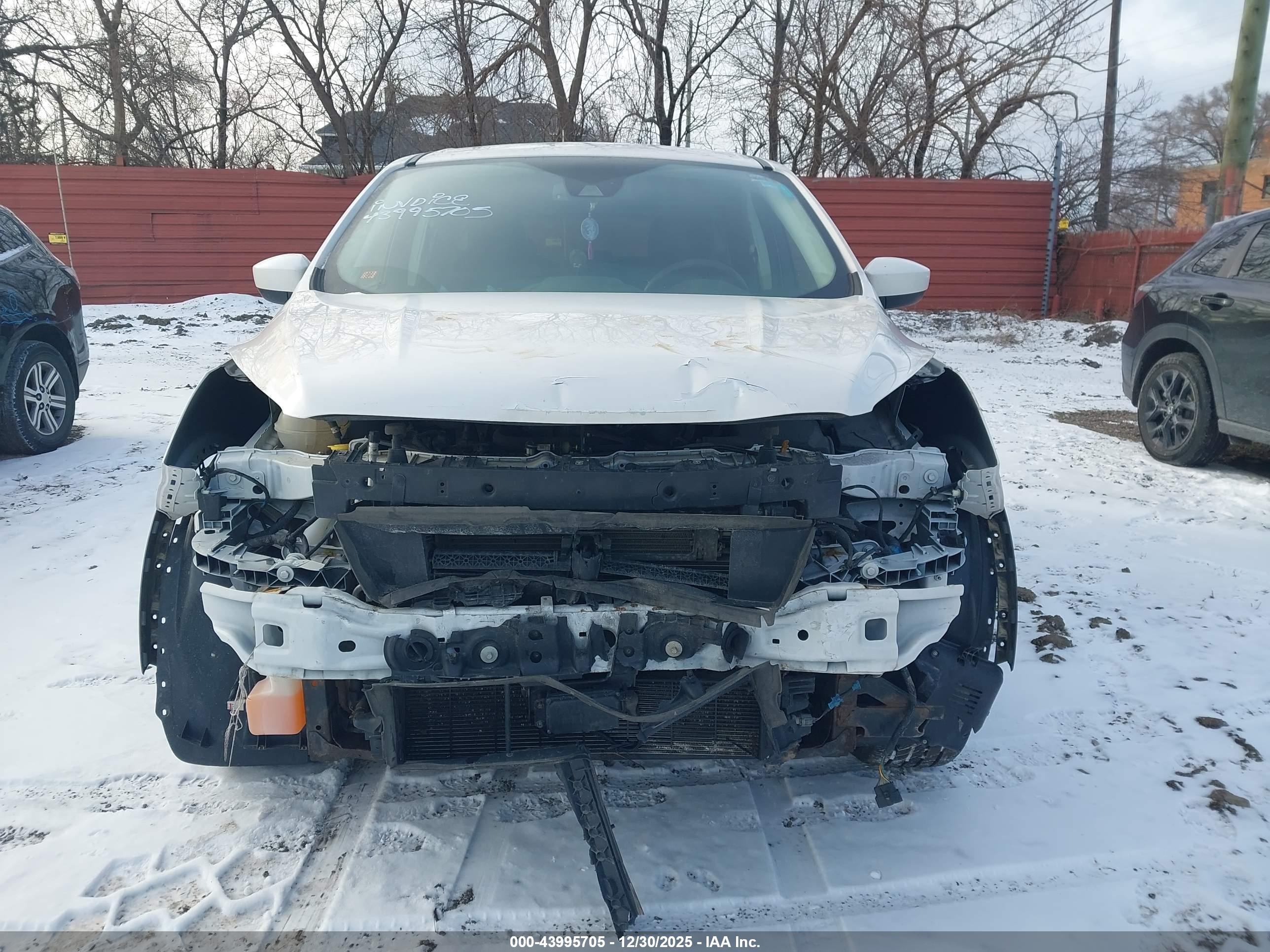 FORD ESCAPE image 6