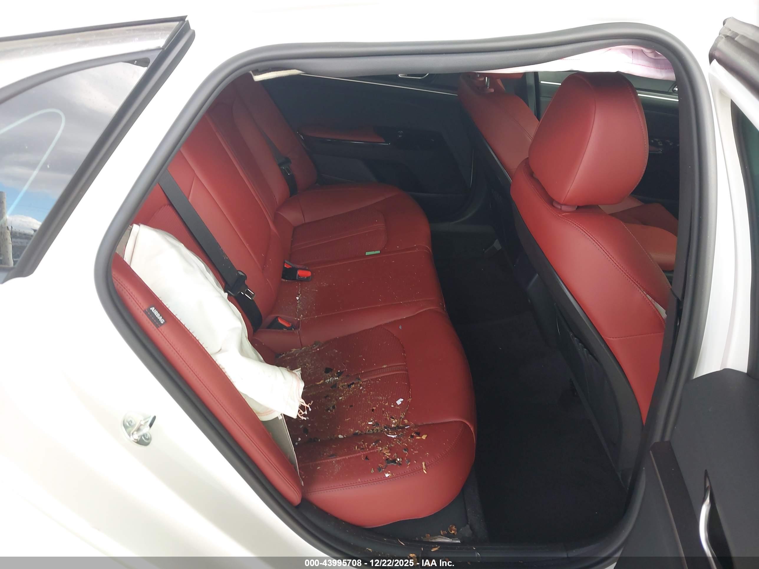 KIA K5 image 8