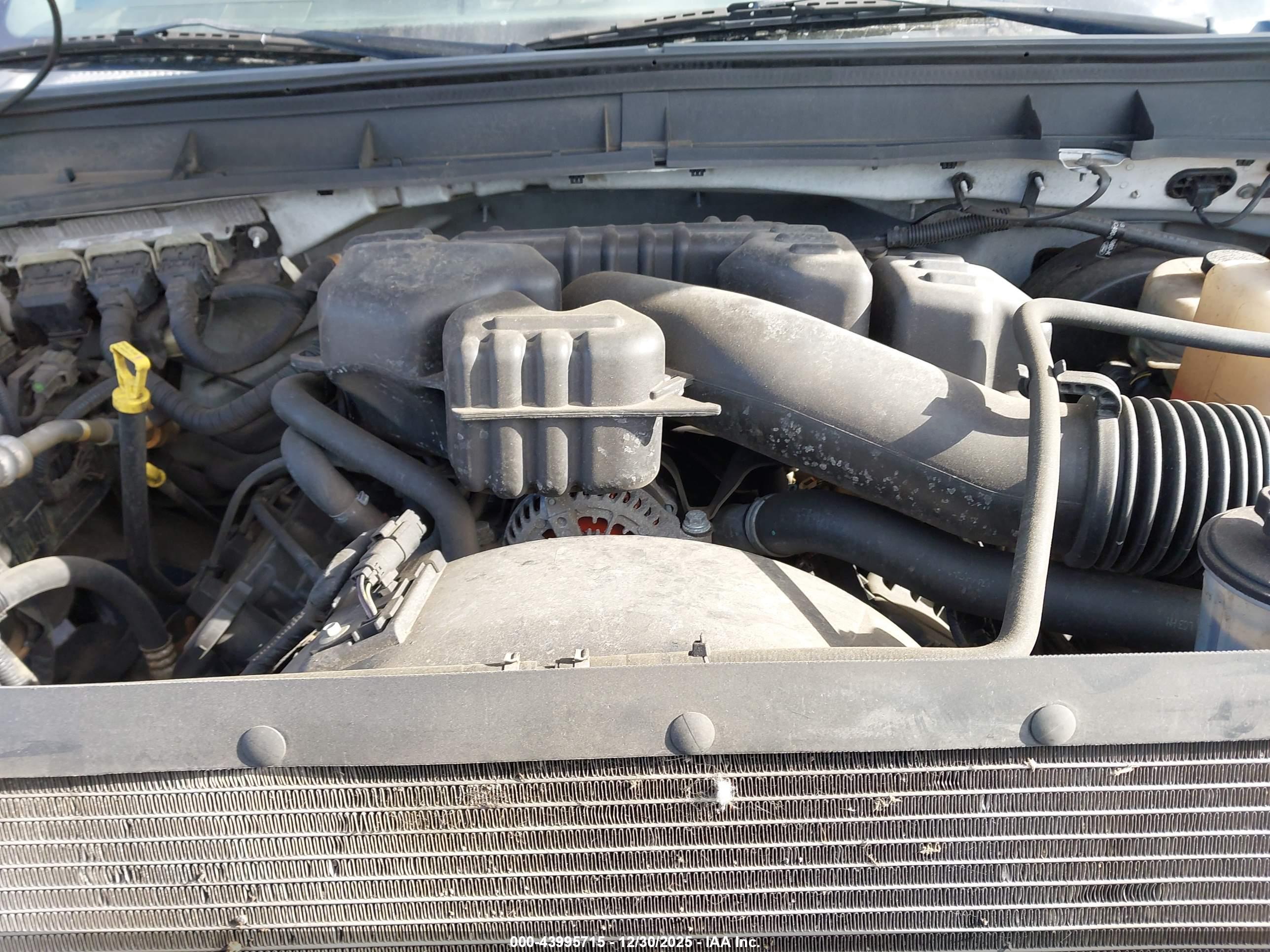 FORD F-250 image 10