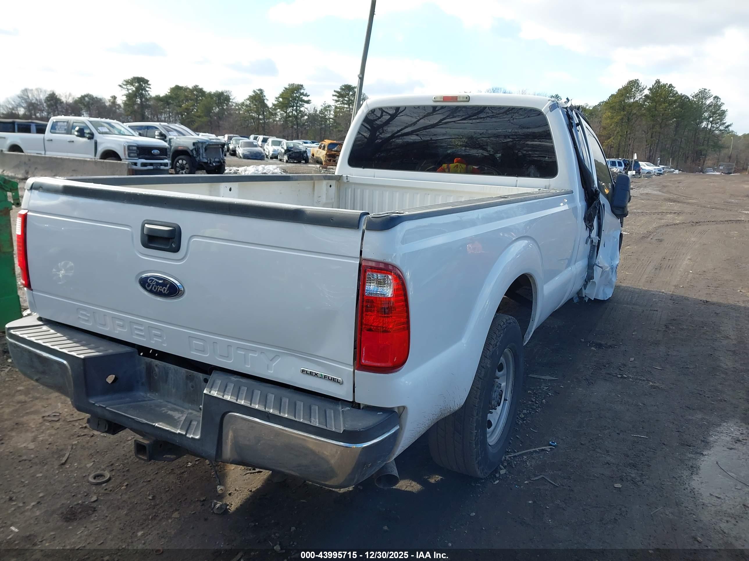 FORD F-250 image 4