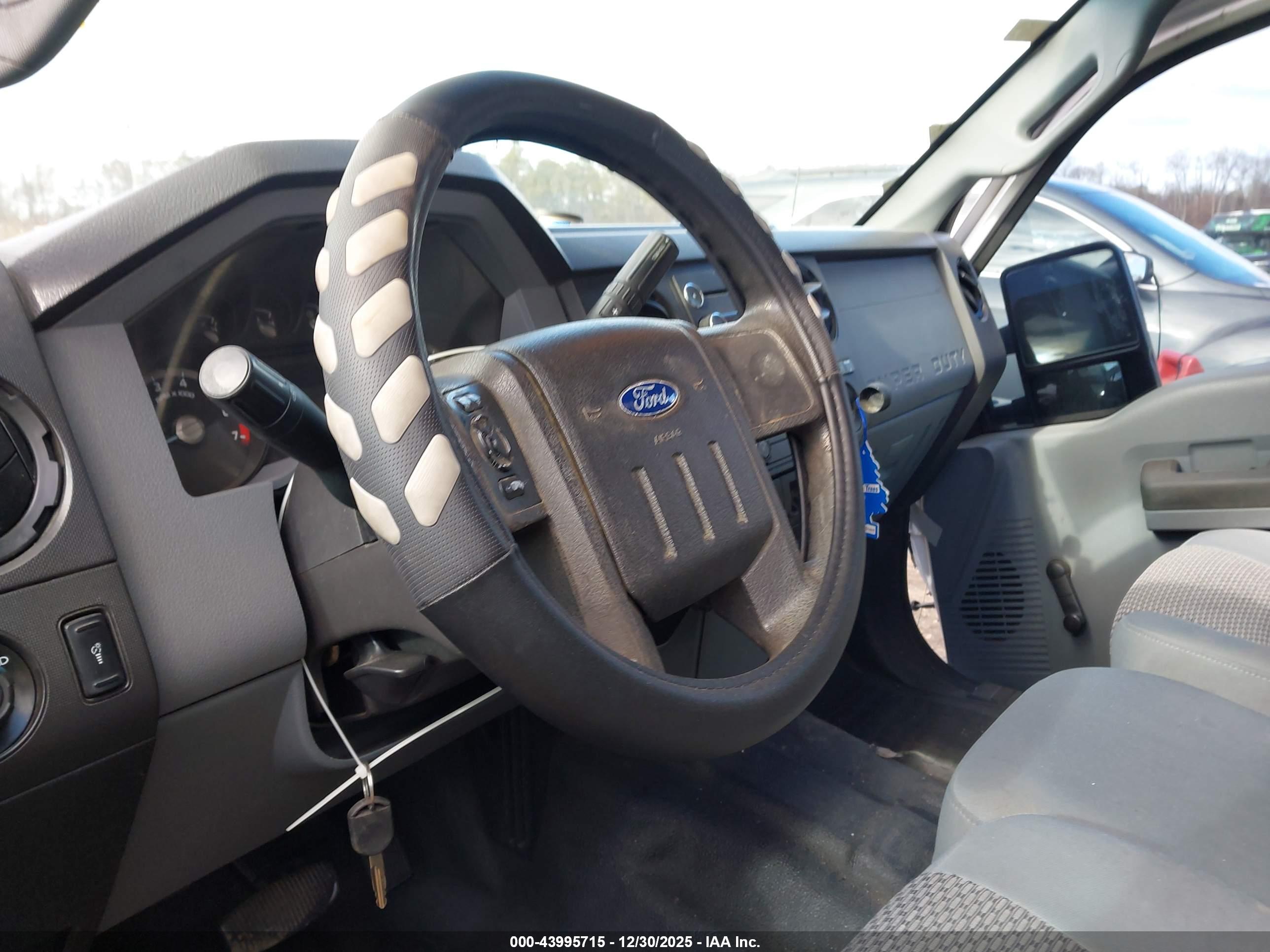 FORD F-250 image 5