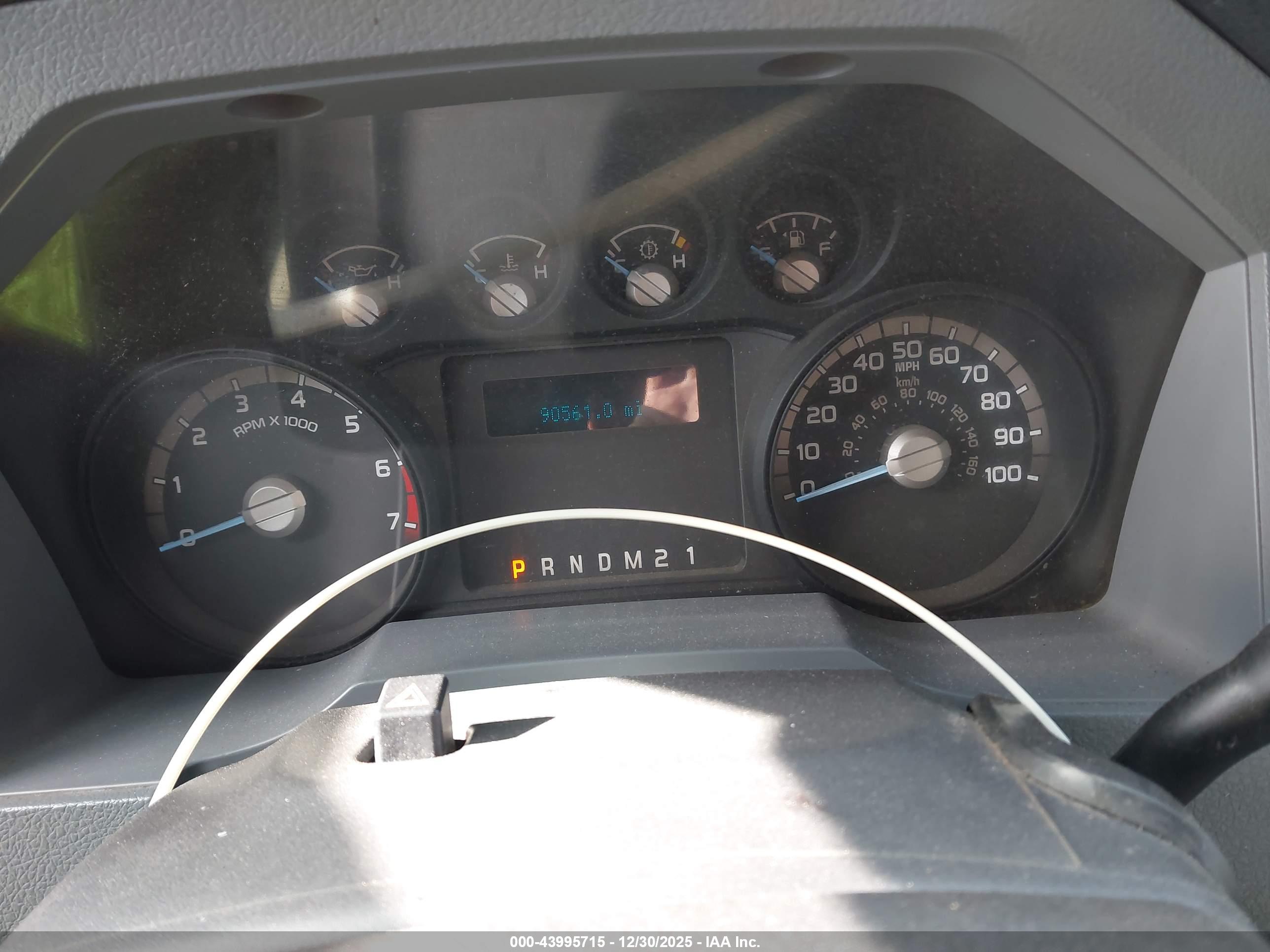 FORD F-250 image 7