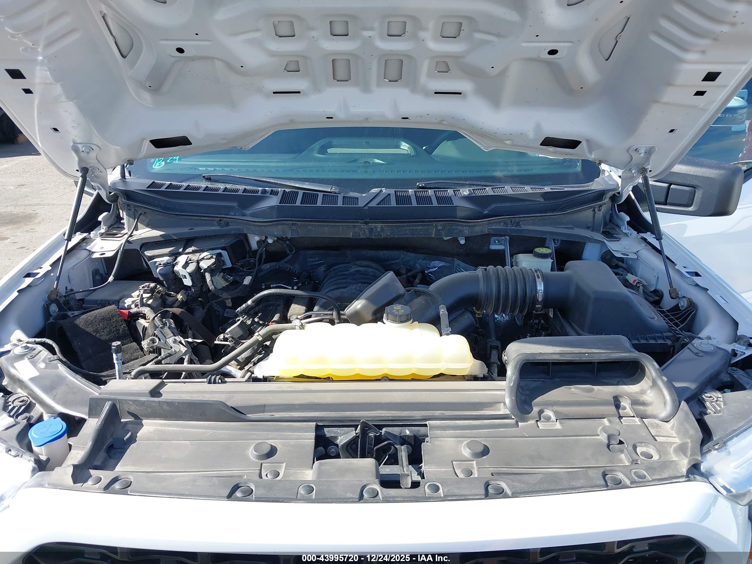 FORD F-150 image 10