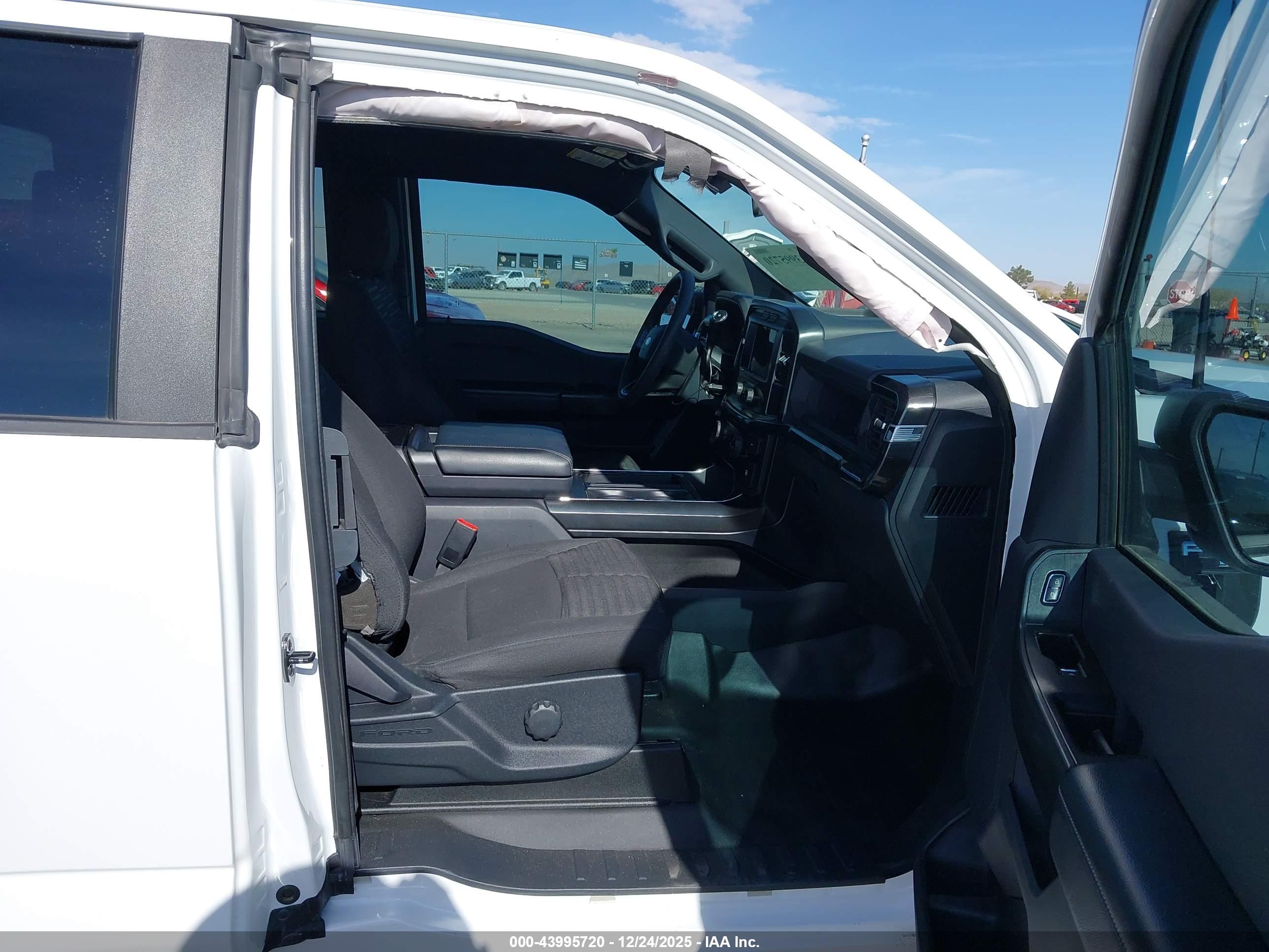 FORD F-150 image 5