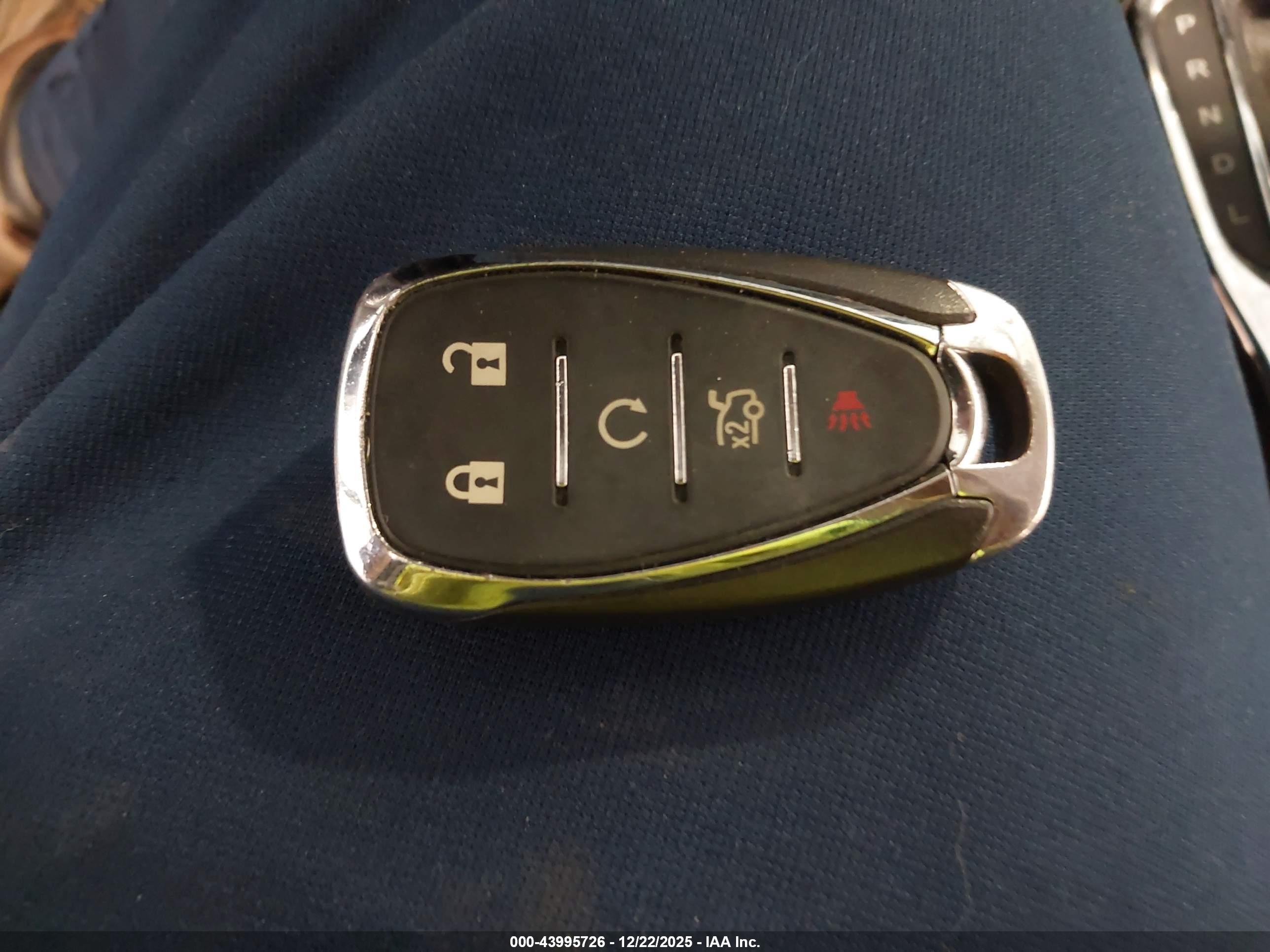 CHEVROLET CRUZE image 11