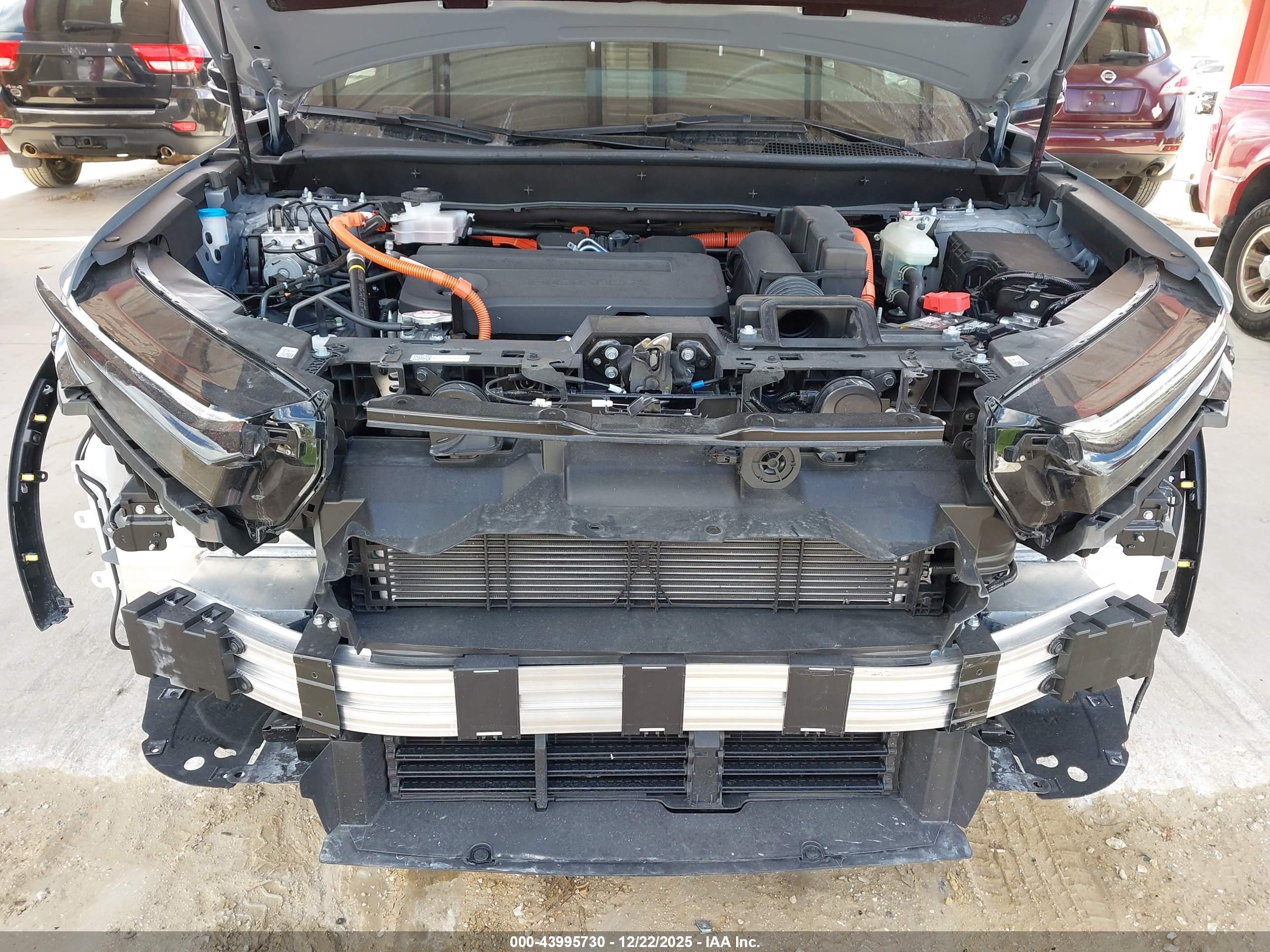HONDA CR-V image 10