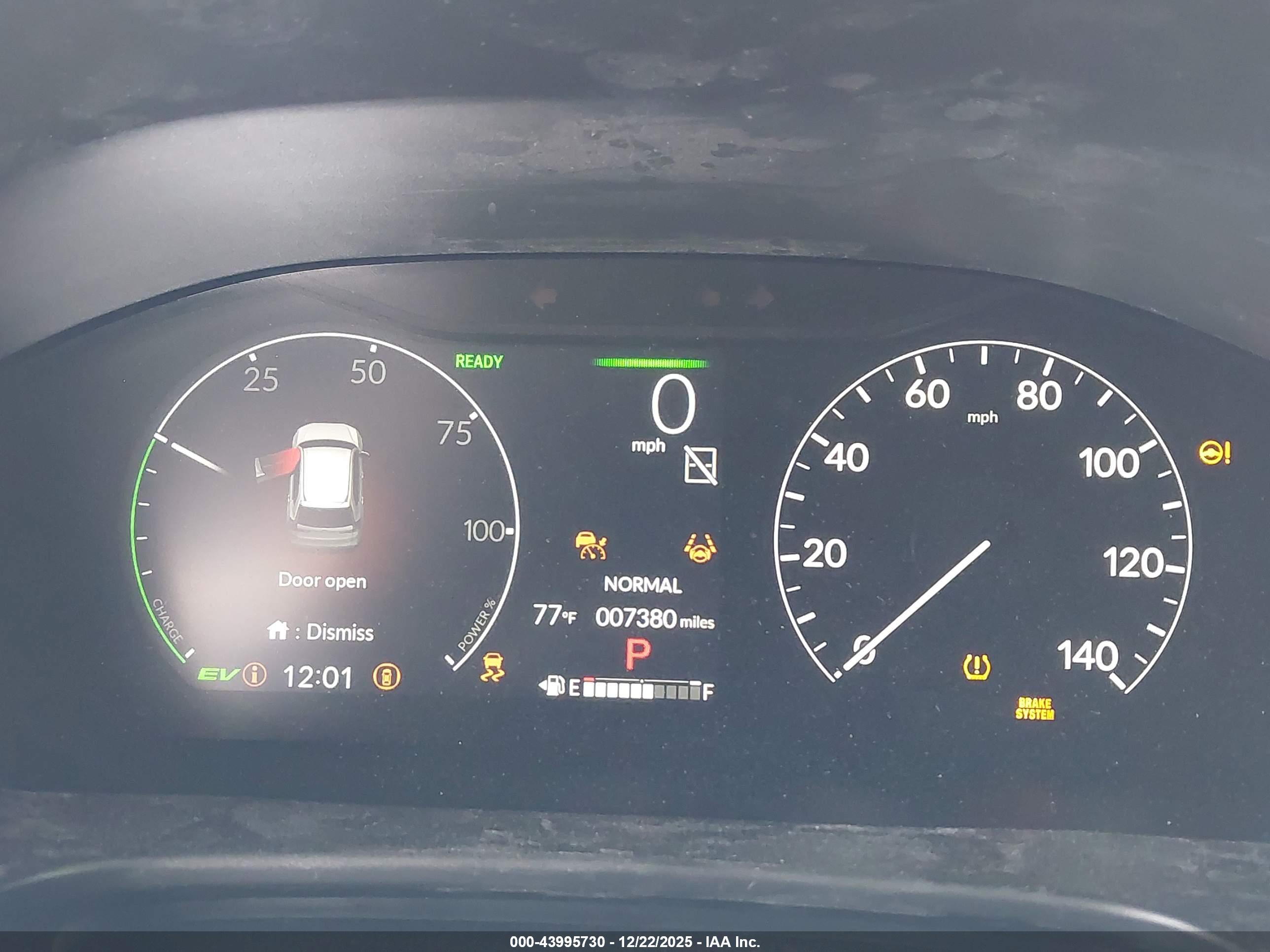 HONDA CR-V image 7