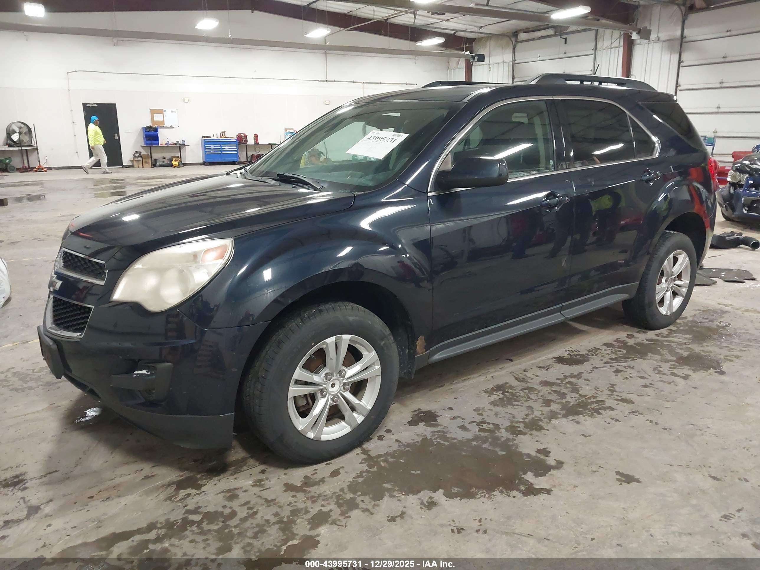 CHEVROLET EQUINOX image 2
