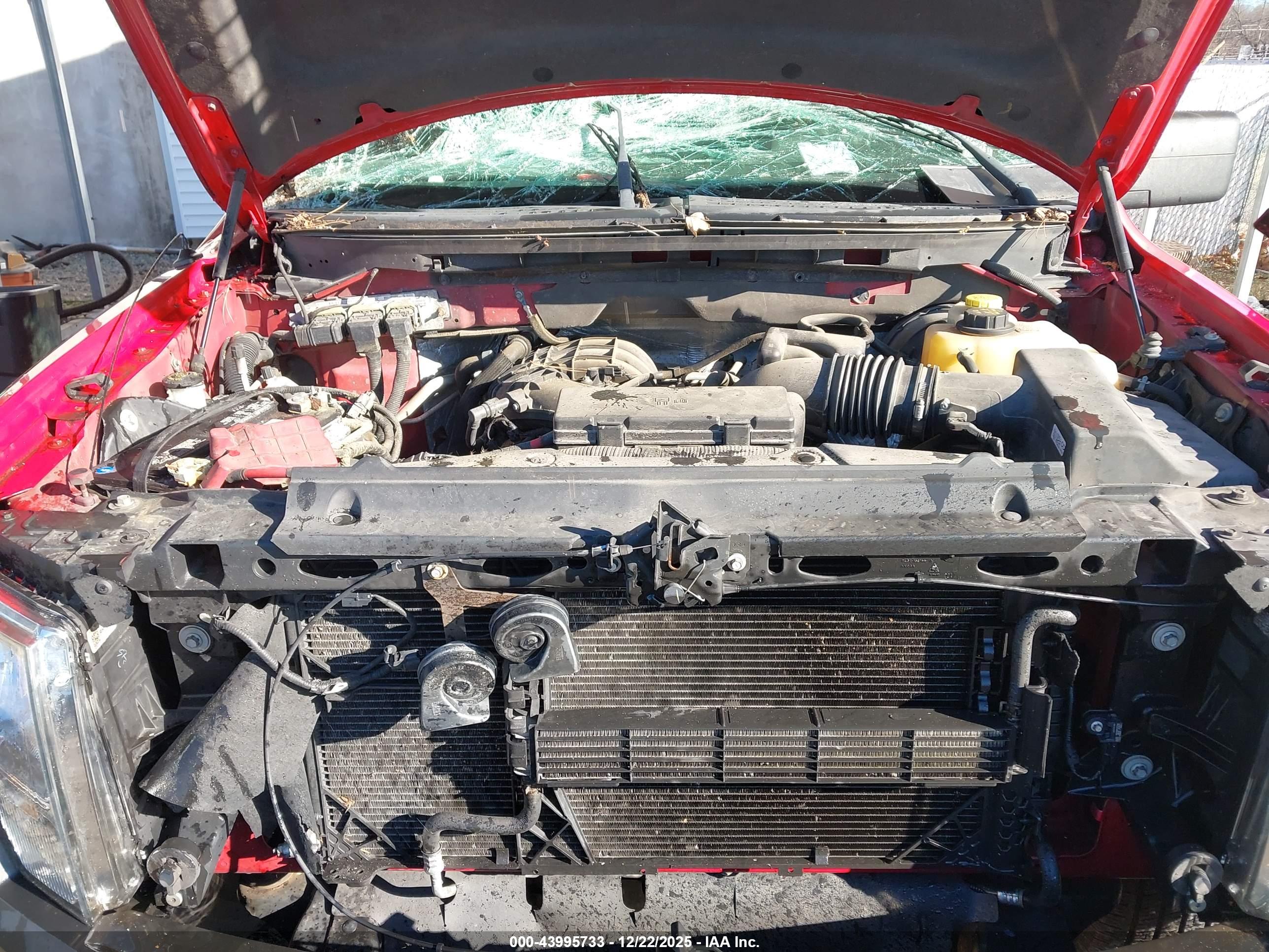 FORD F-150 image 10