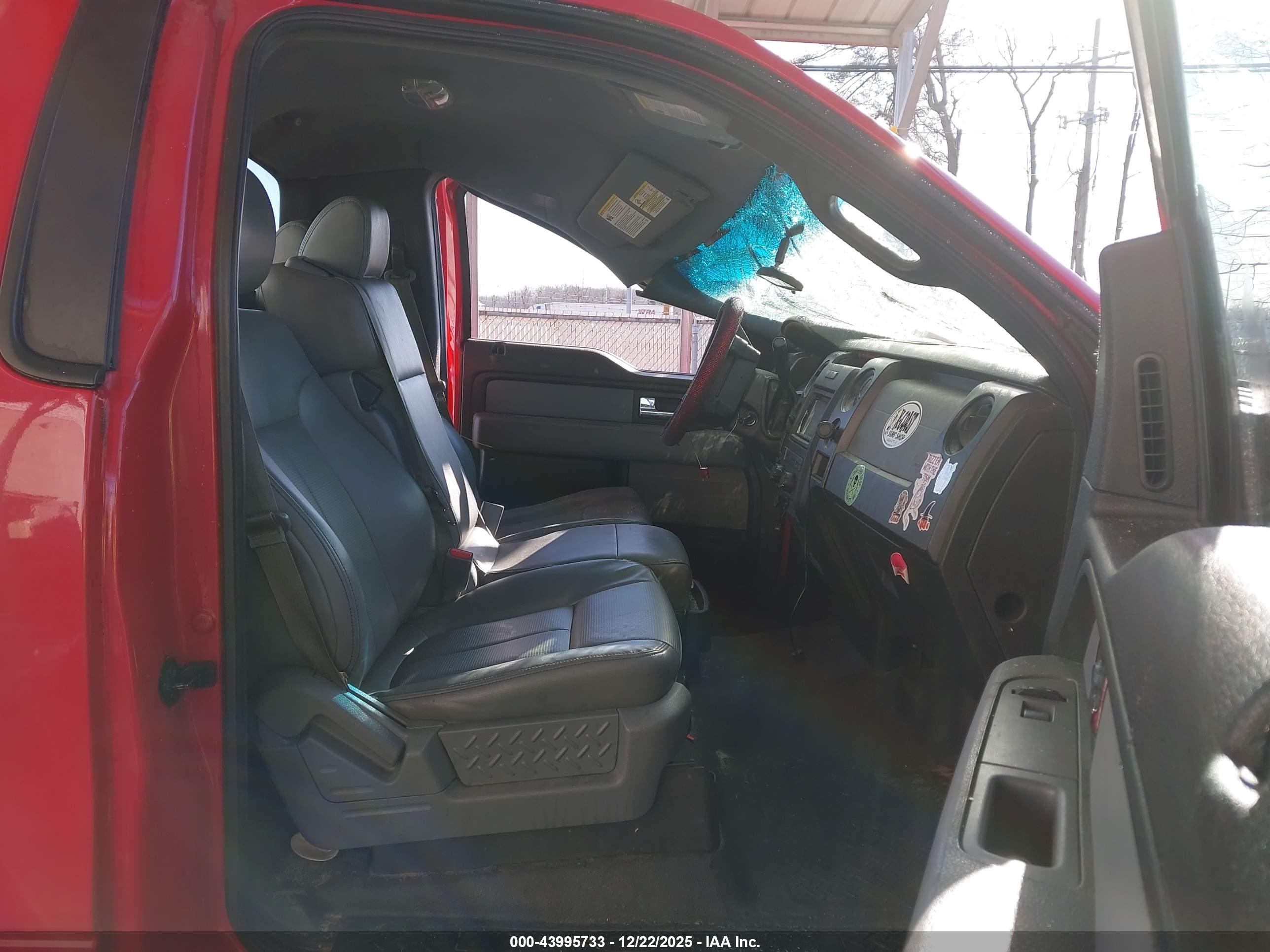FORD F-150 image 5