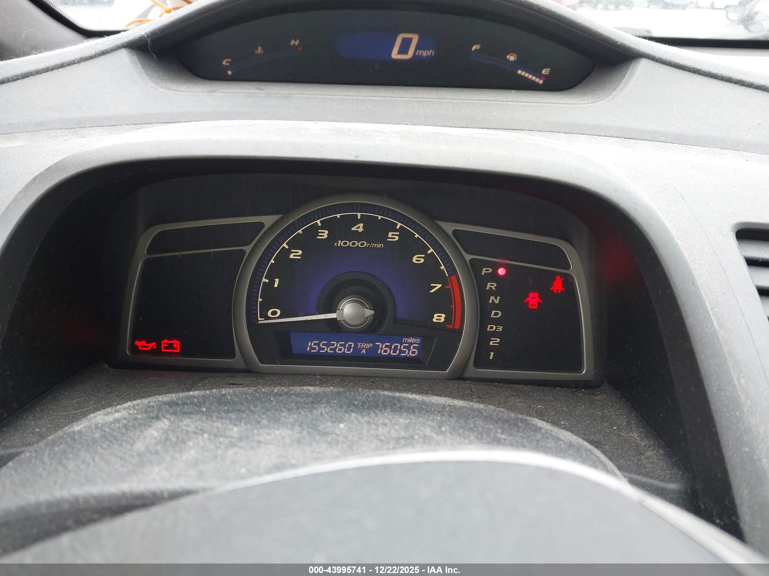 HONDA CIVIC image 7