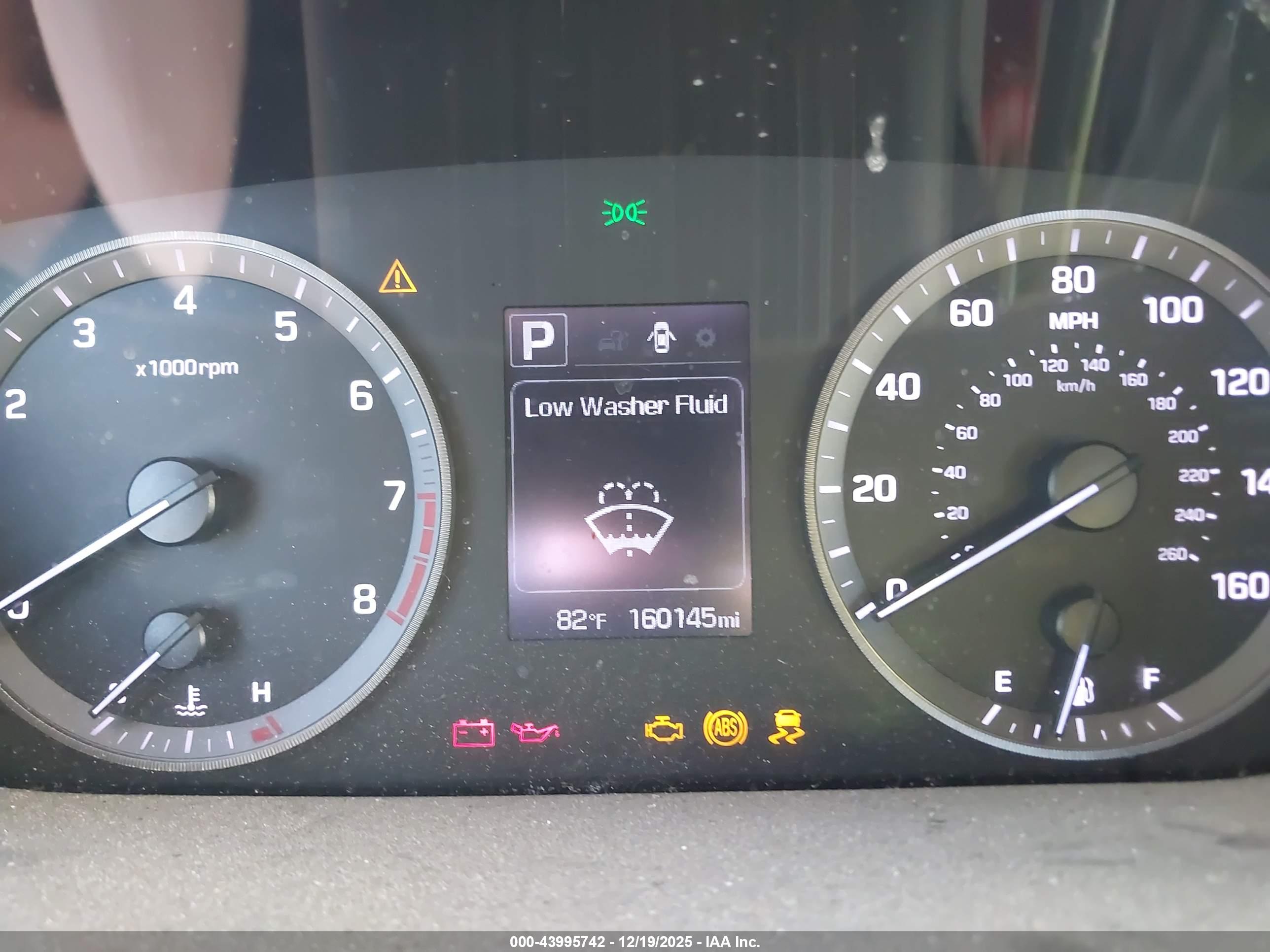 HYUNDAI SONATA image 7