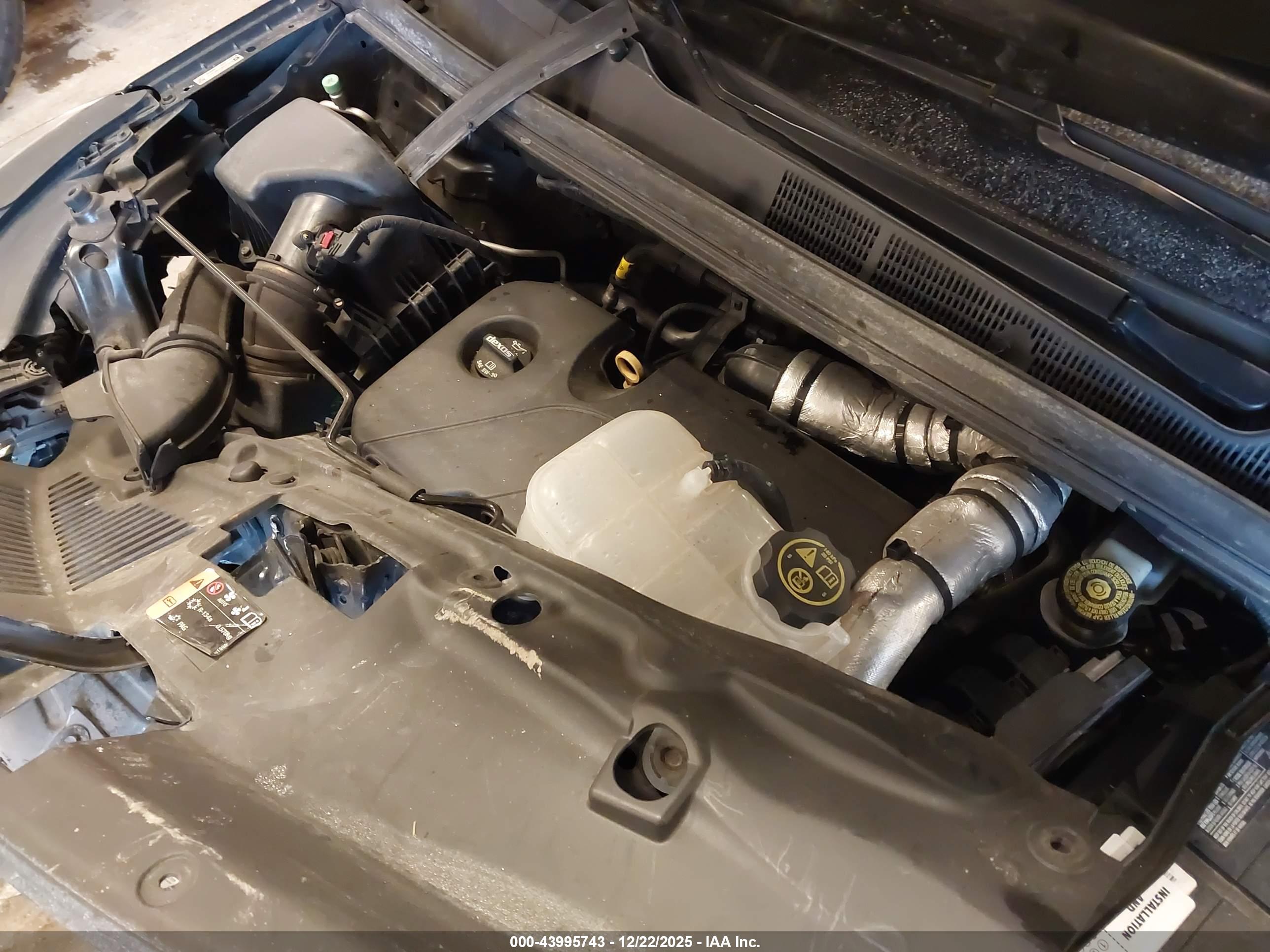 BUICK ENCORE image 10