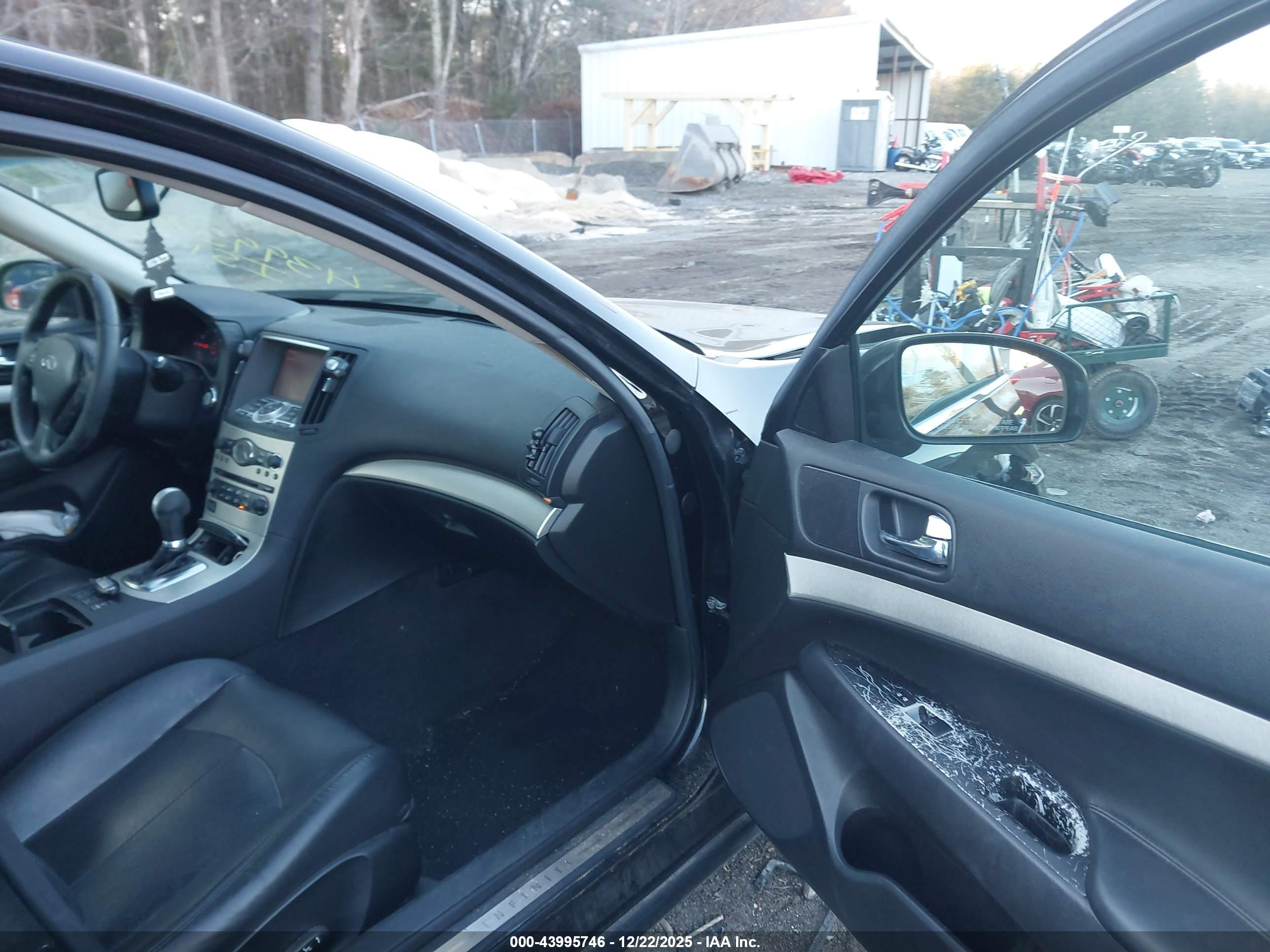 INFINITI G35X image 5