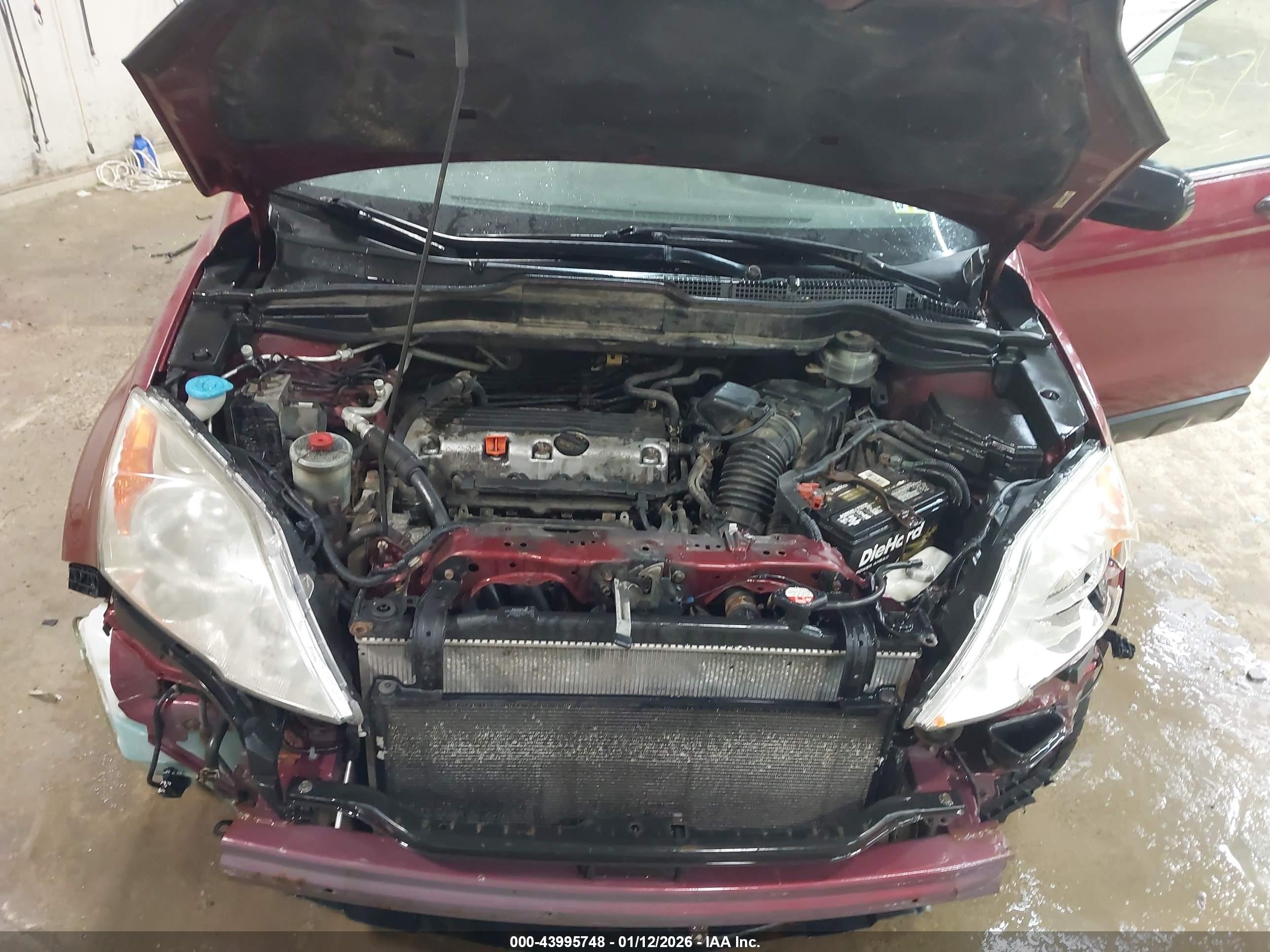 HONDA CR-V image 10