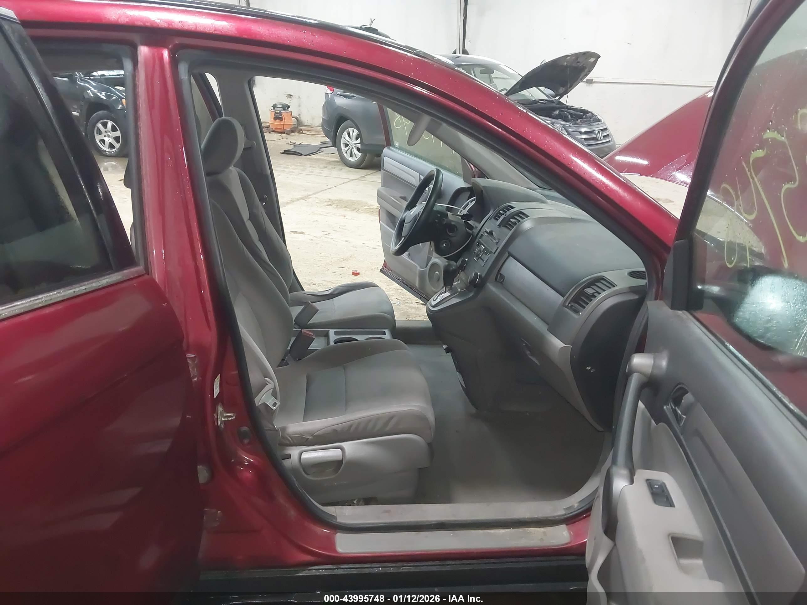 HONDA CR-V image 5