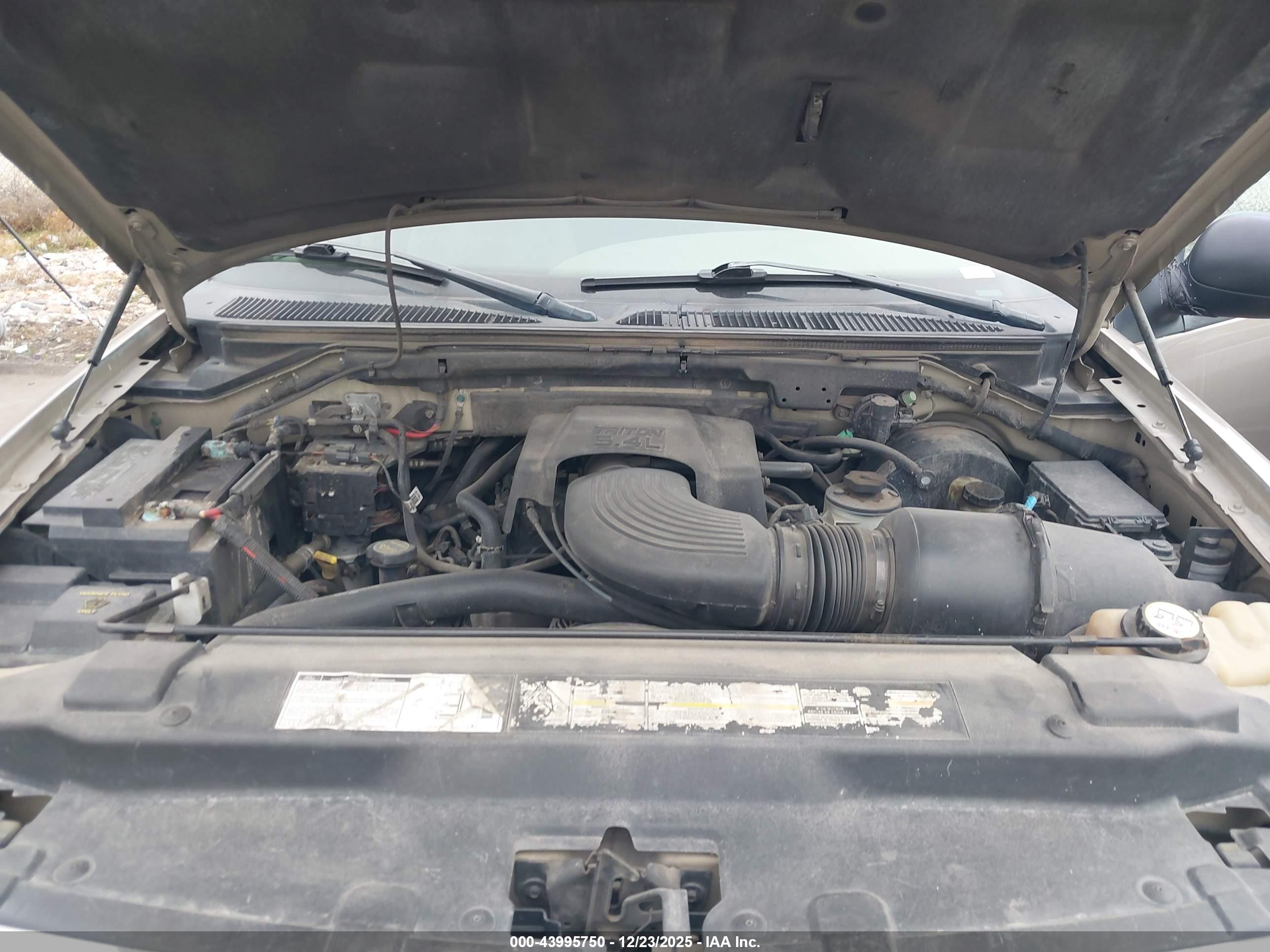 FORD EXPEDITION image 10