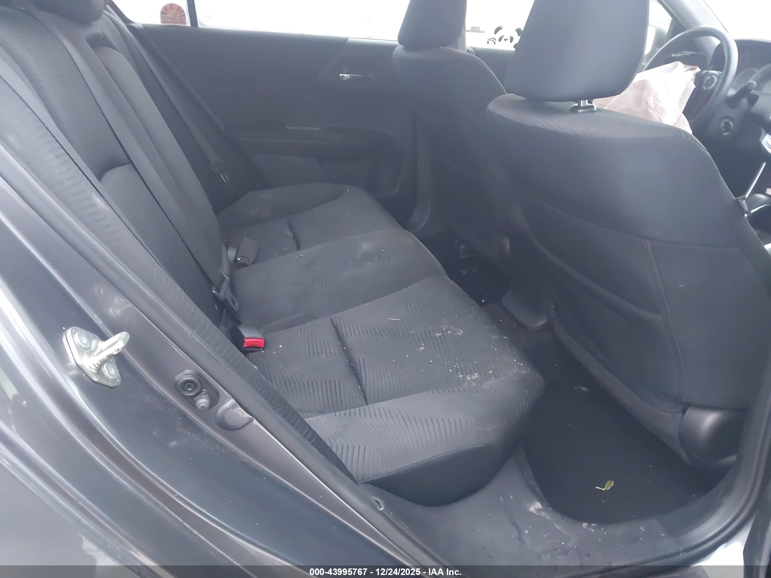 HONDA ACCORD image 8