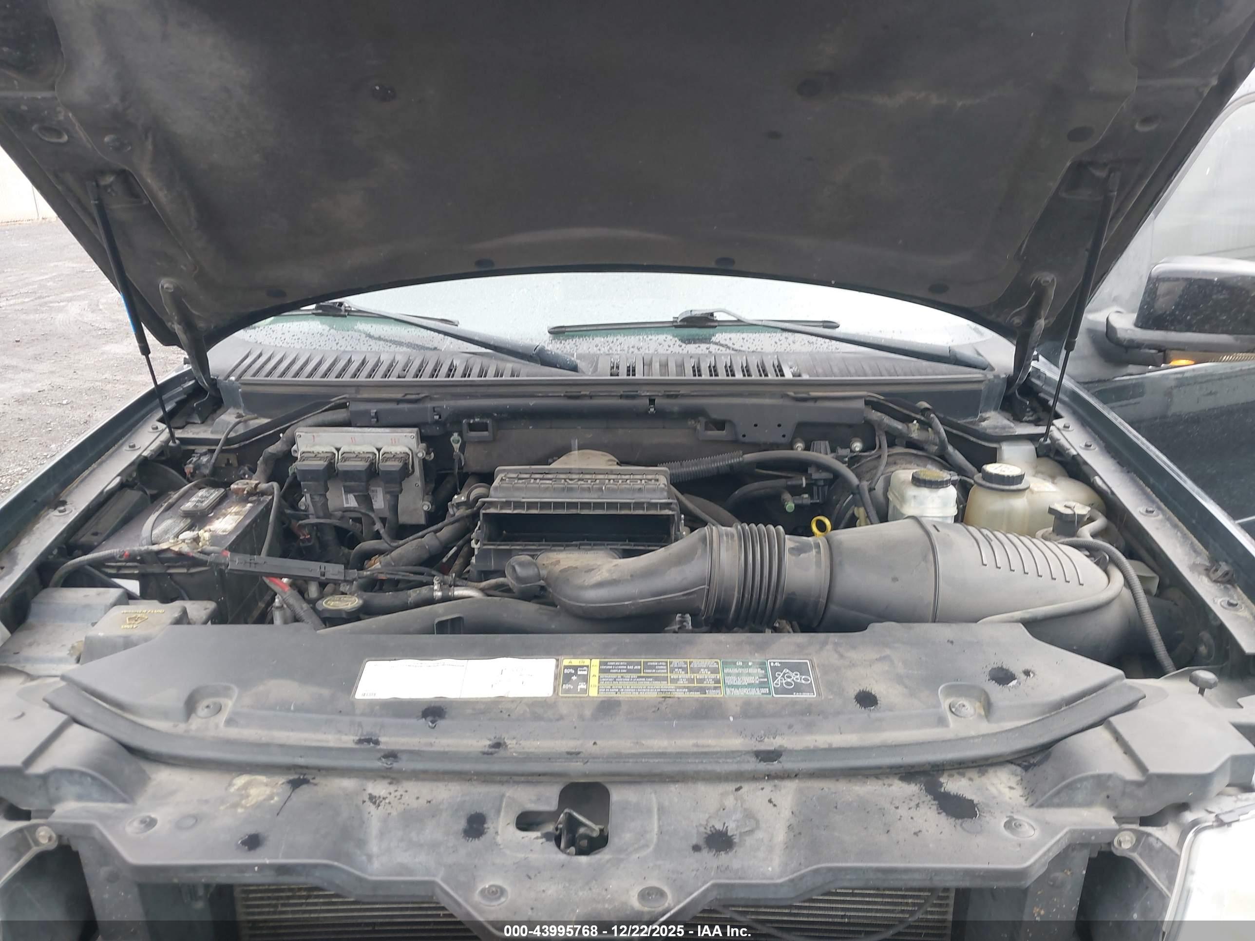 LINCOLN NAVIGATOR image 10