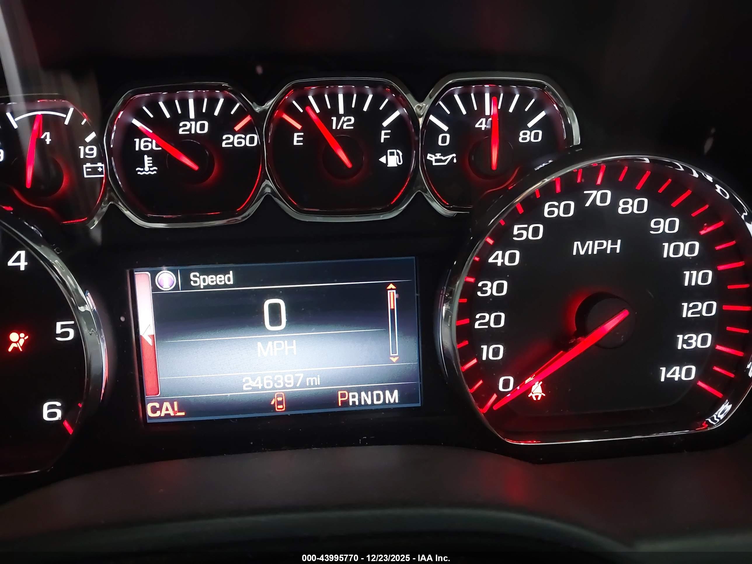 GMC SIERRA image 7