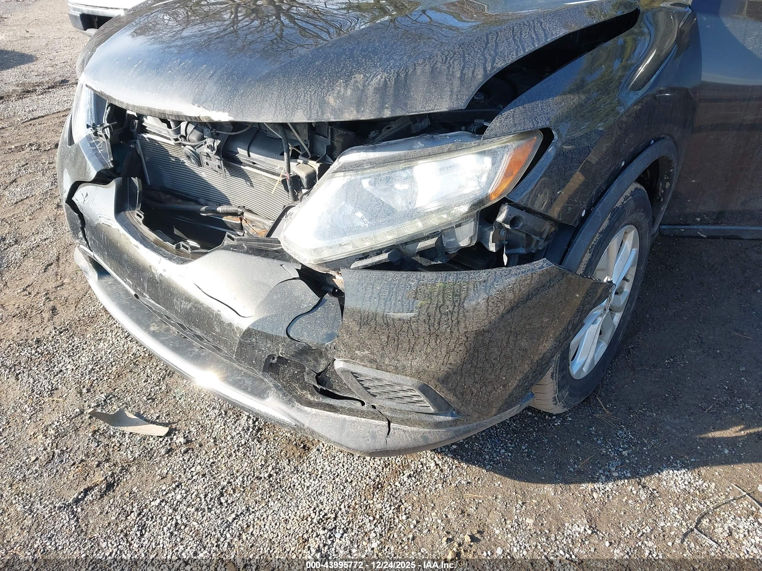 NISSAN ROGUE image 6