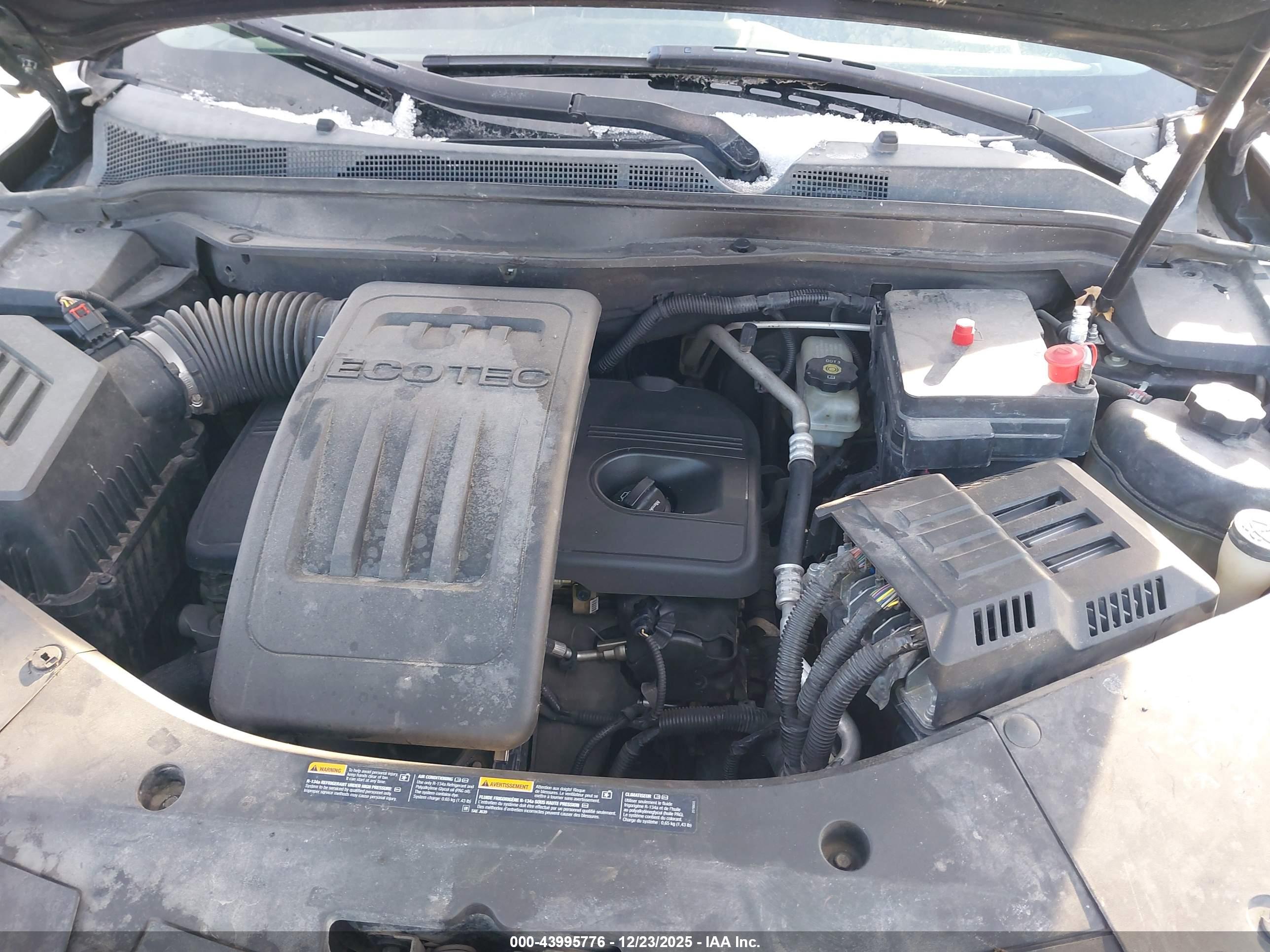 GMC TERRAIN image 10