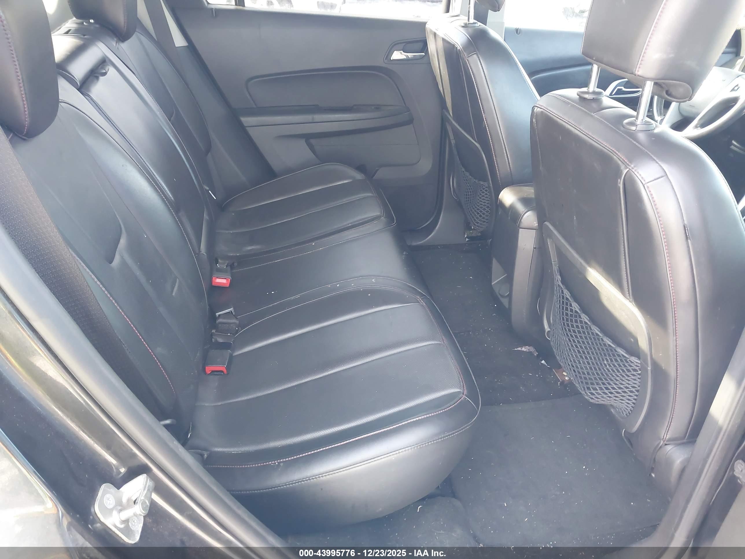 GMC TERRAIN image 8