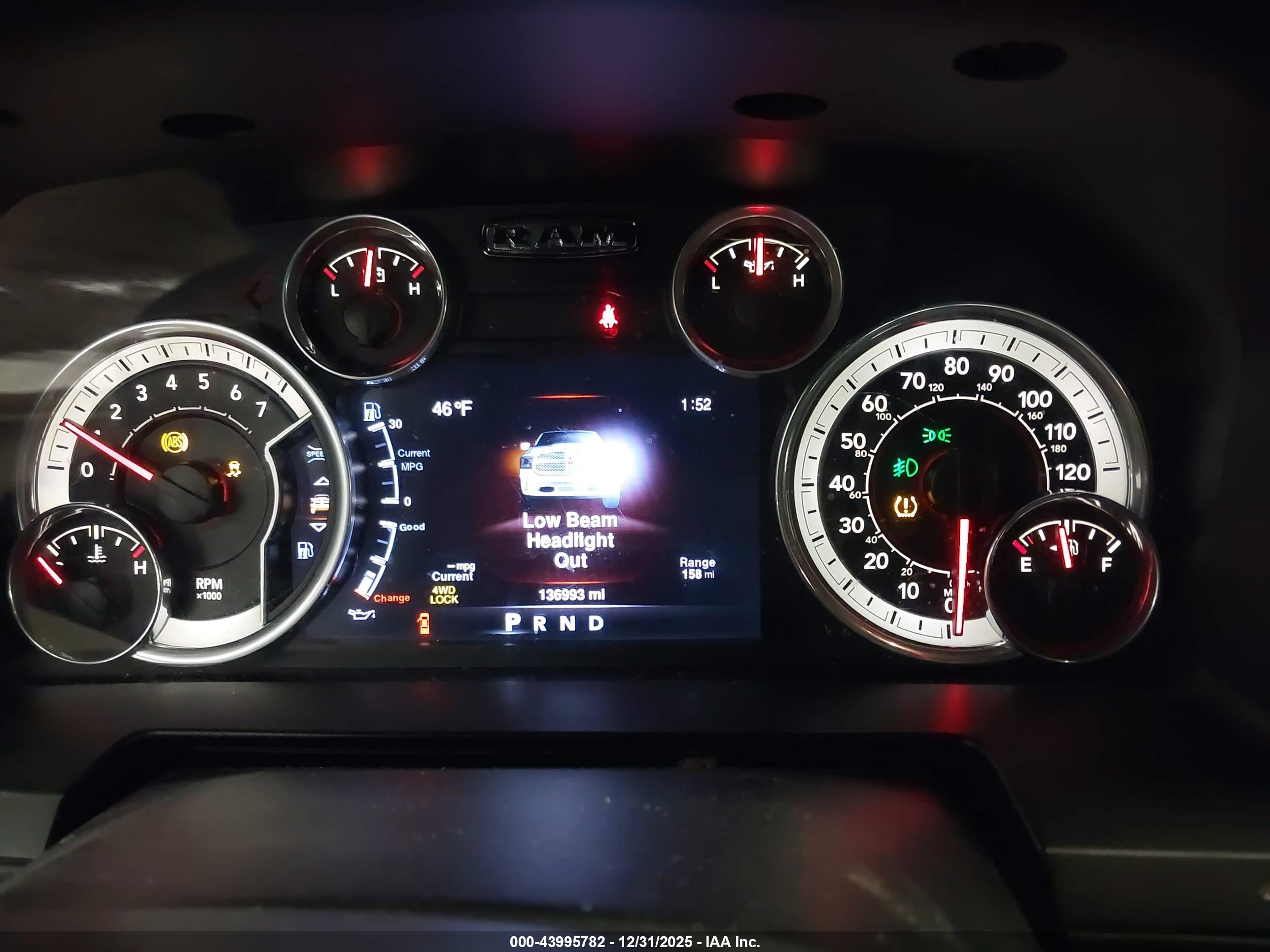 RAM 1500 image 7