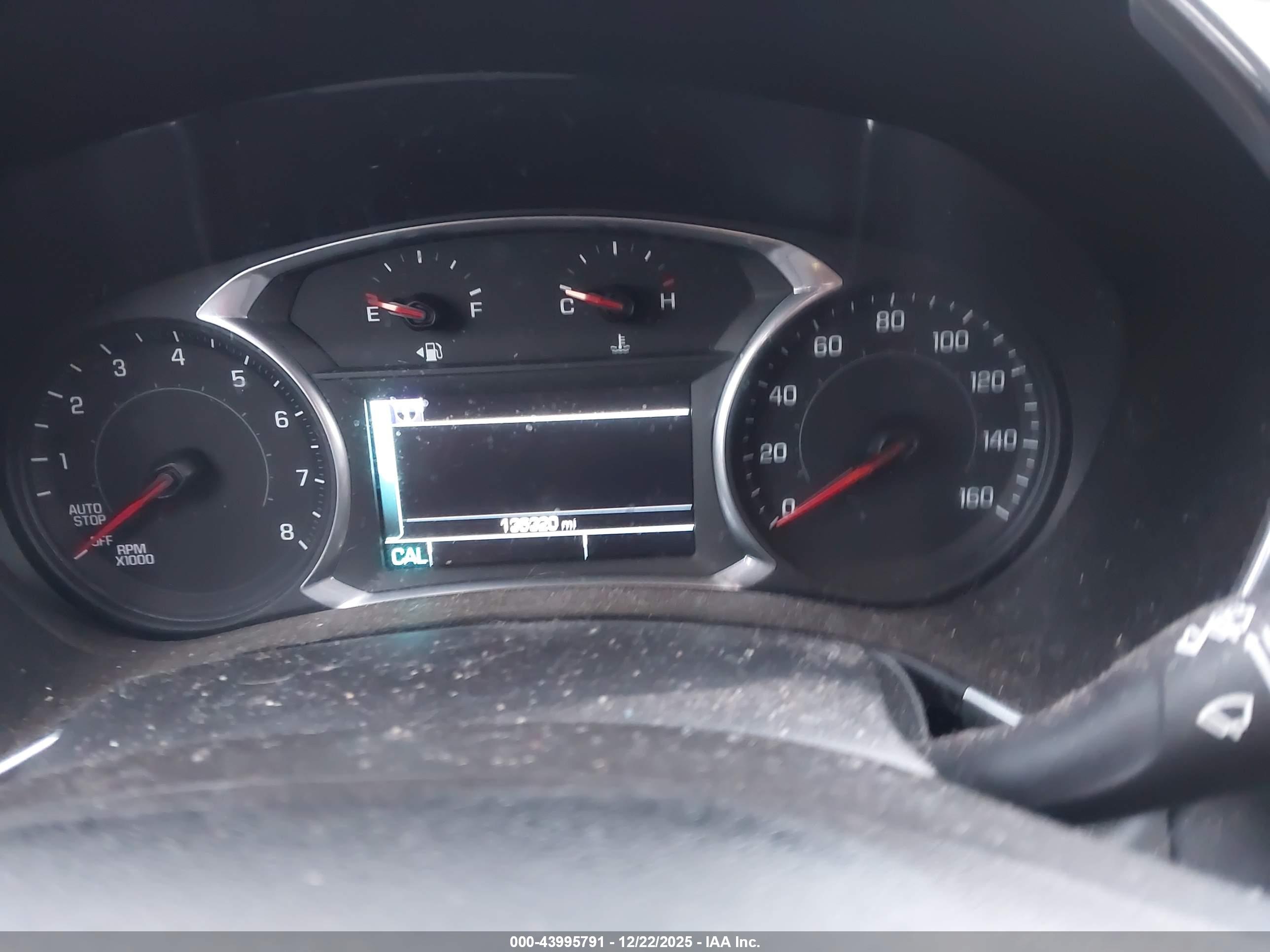CHEVROLET EQUINOX image 7