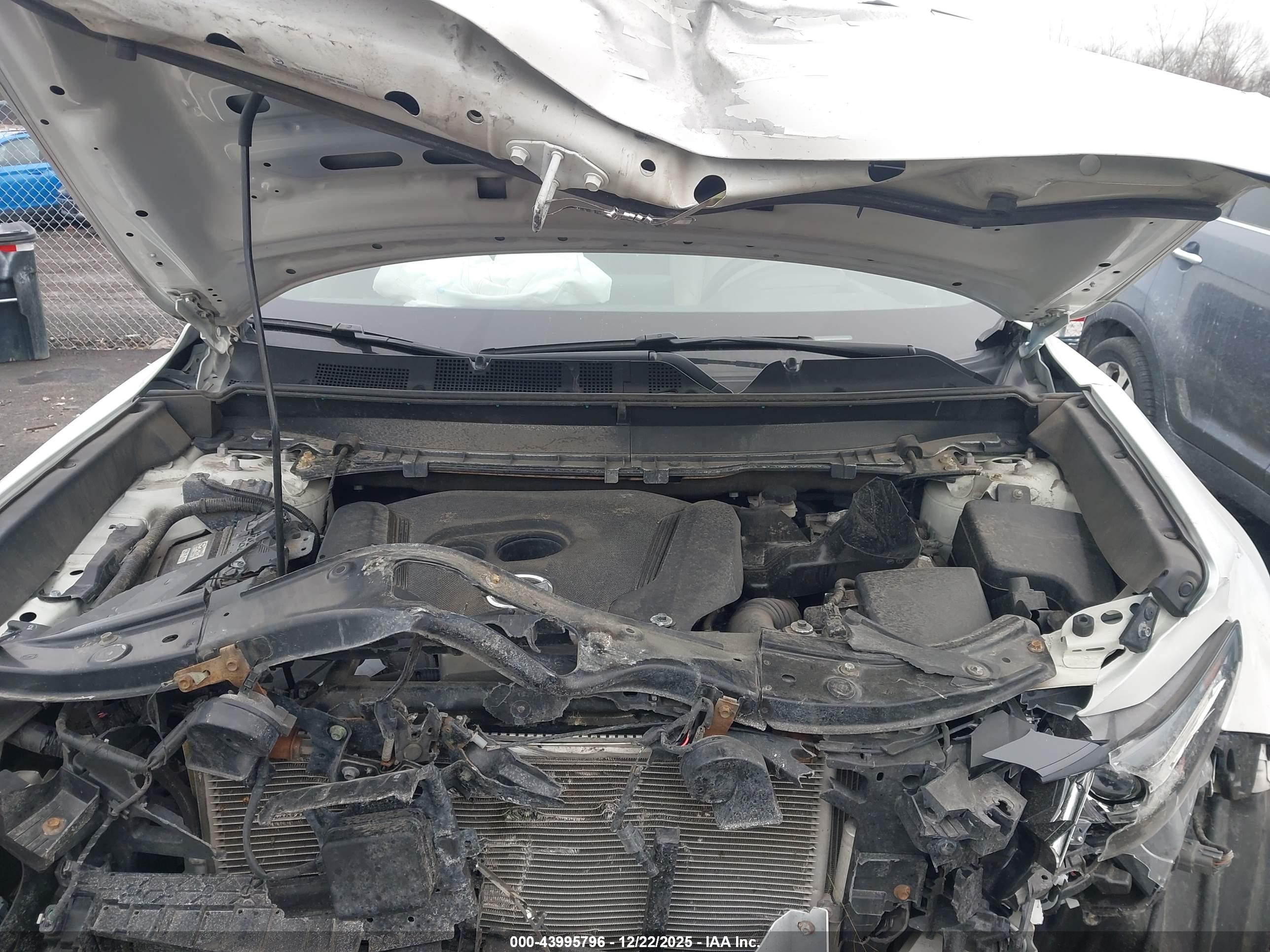 MAZDA CX-9 image 10