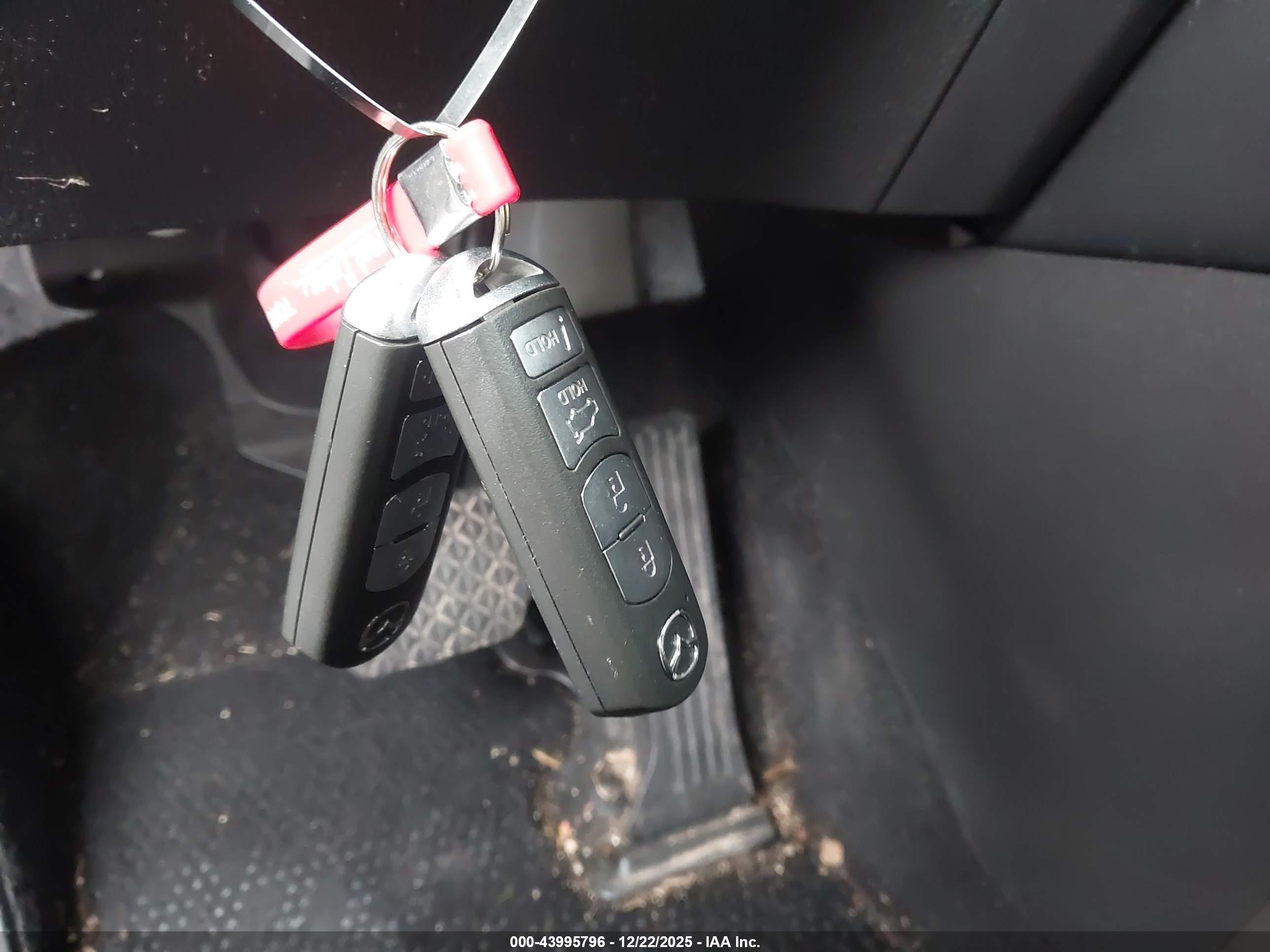 MAZDA CX-9 image 11