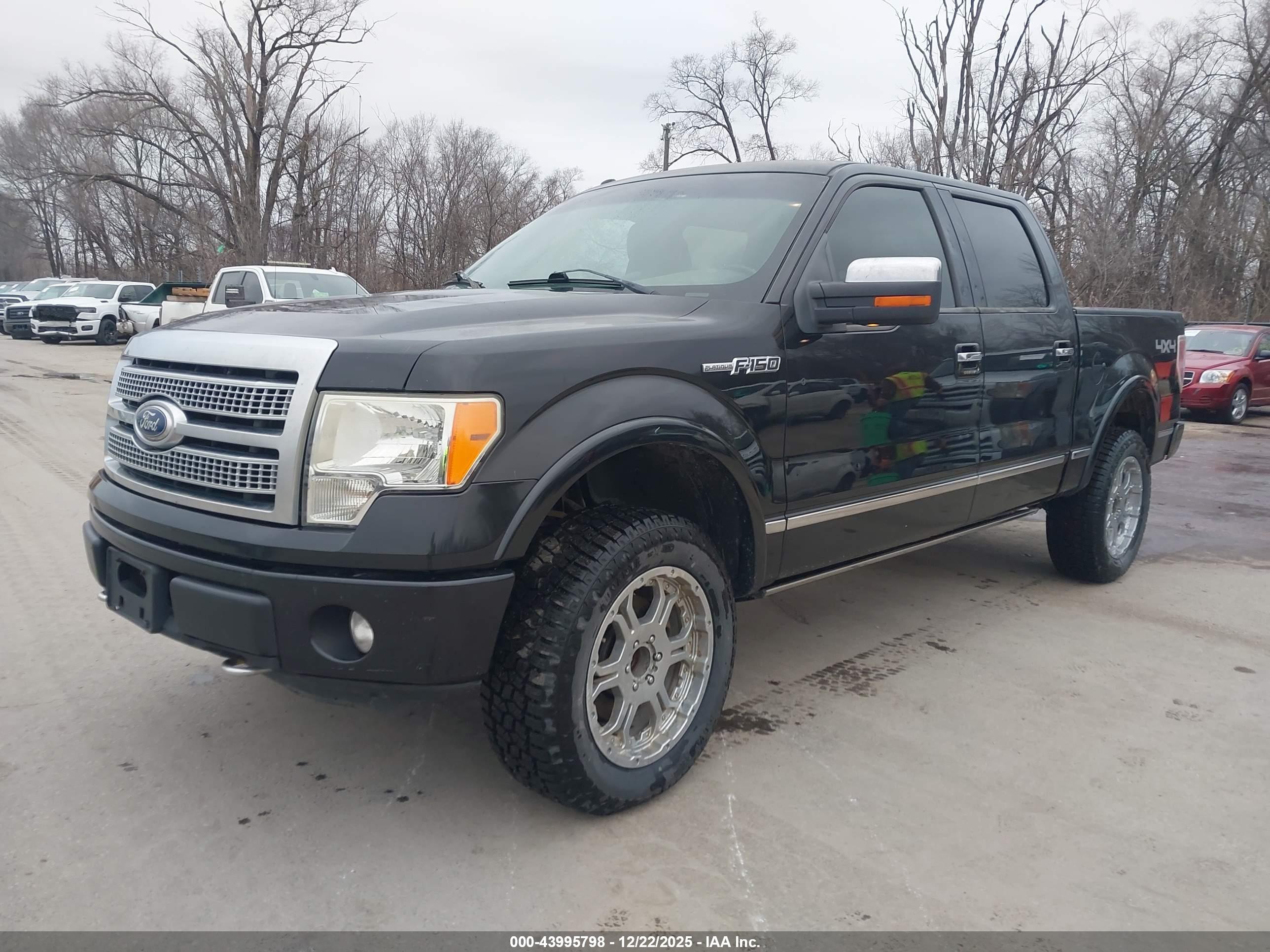 FORD F-150 image 2