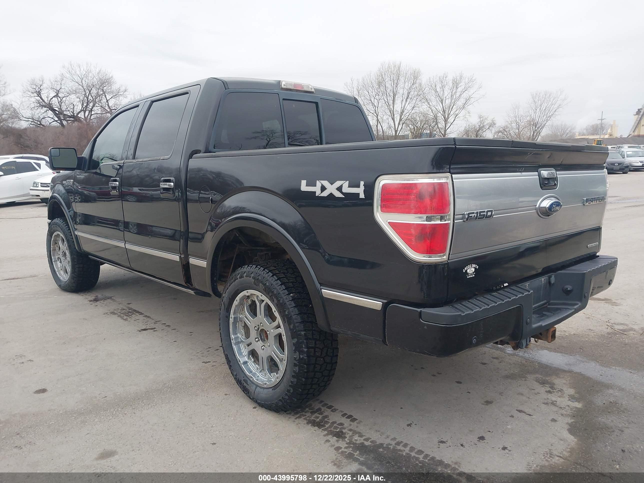 FORD F-150 image 3
