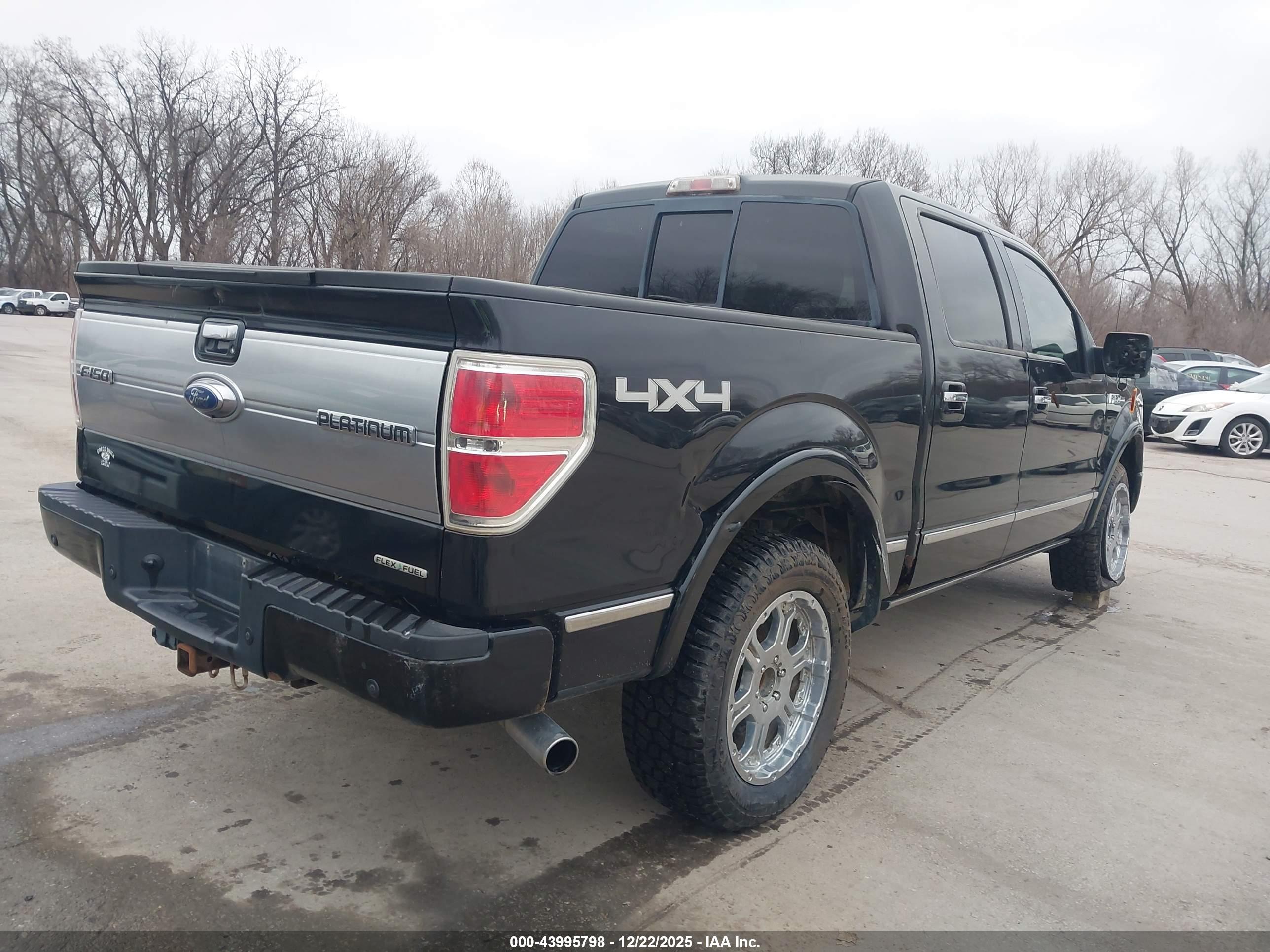 FORD F-150 image 4