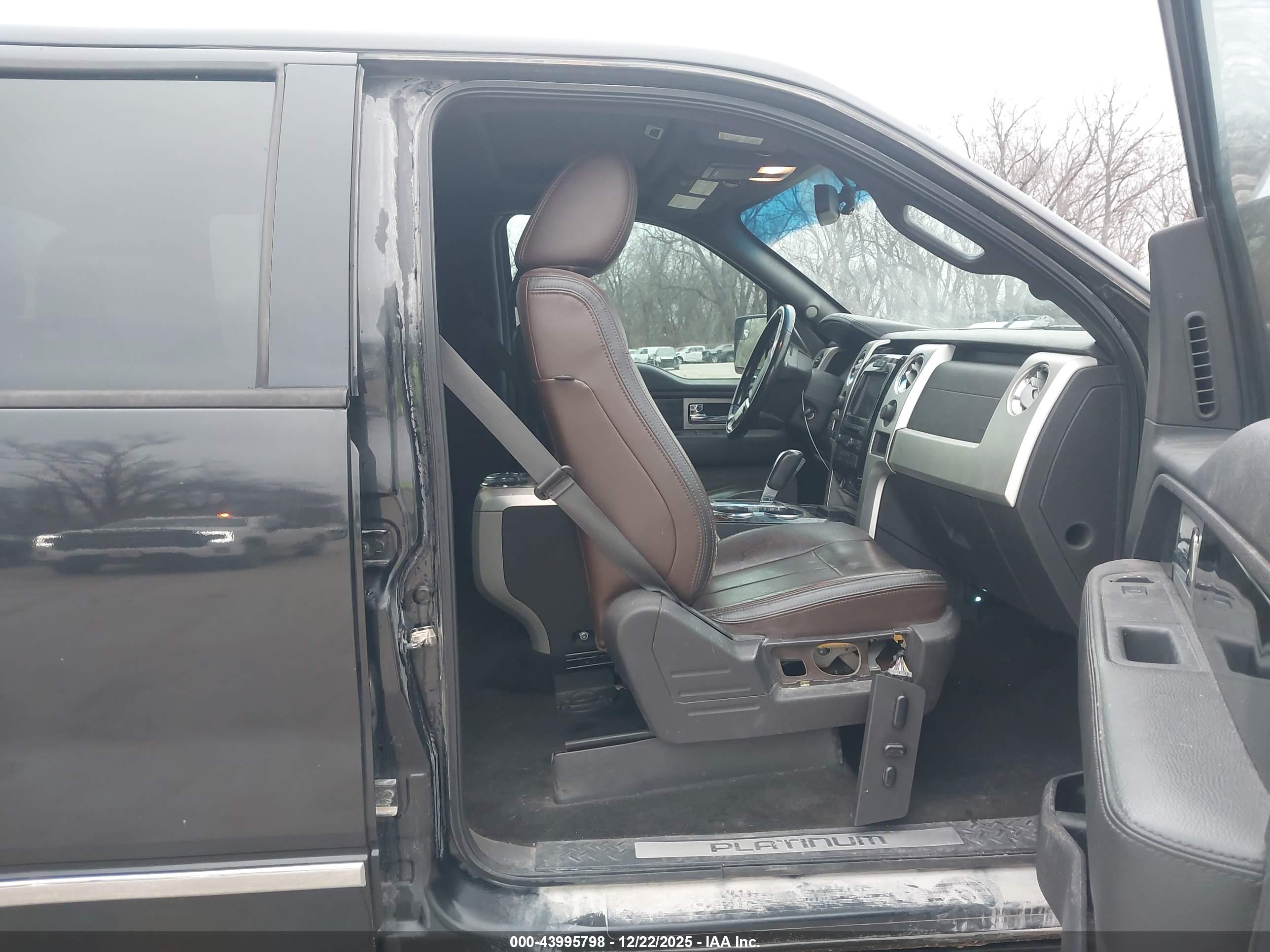 FORD F-150 image 5