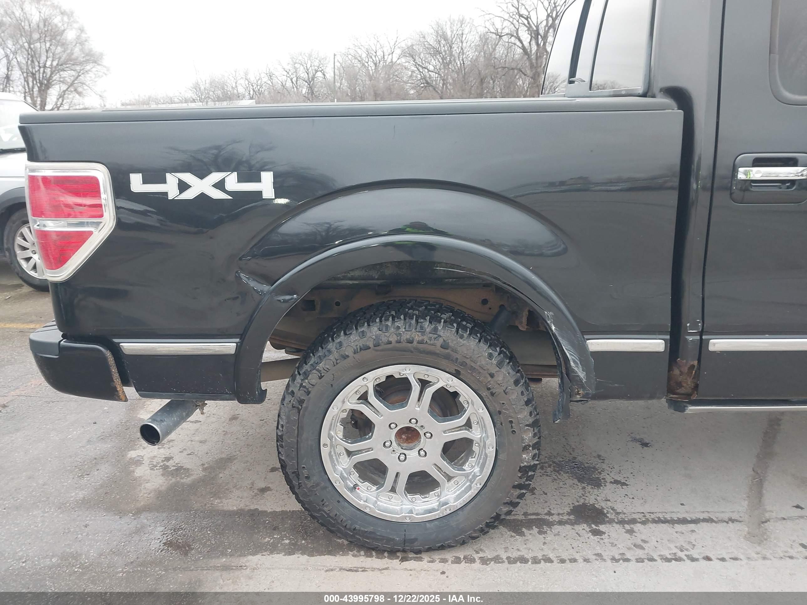 FORD F-150 image 6