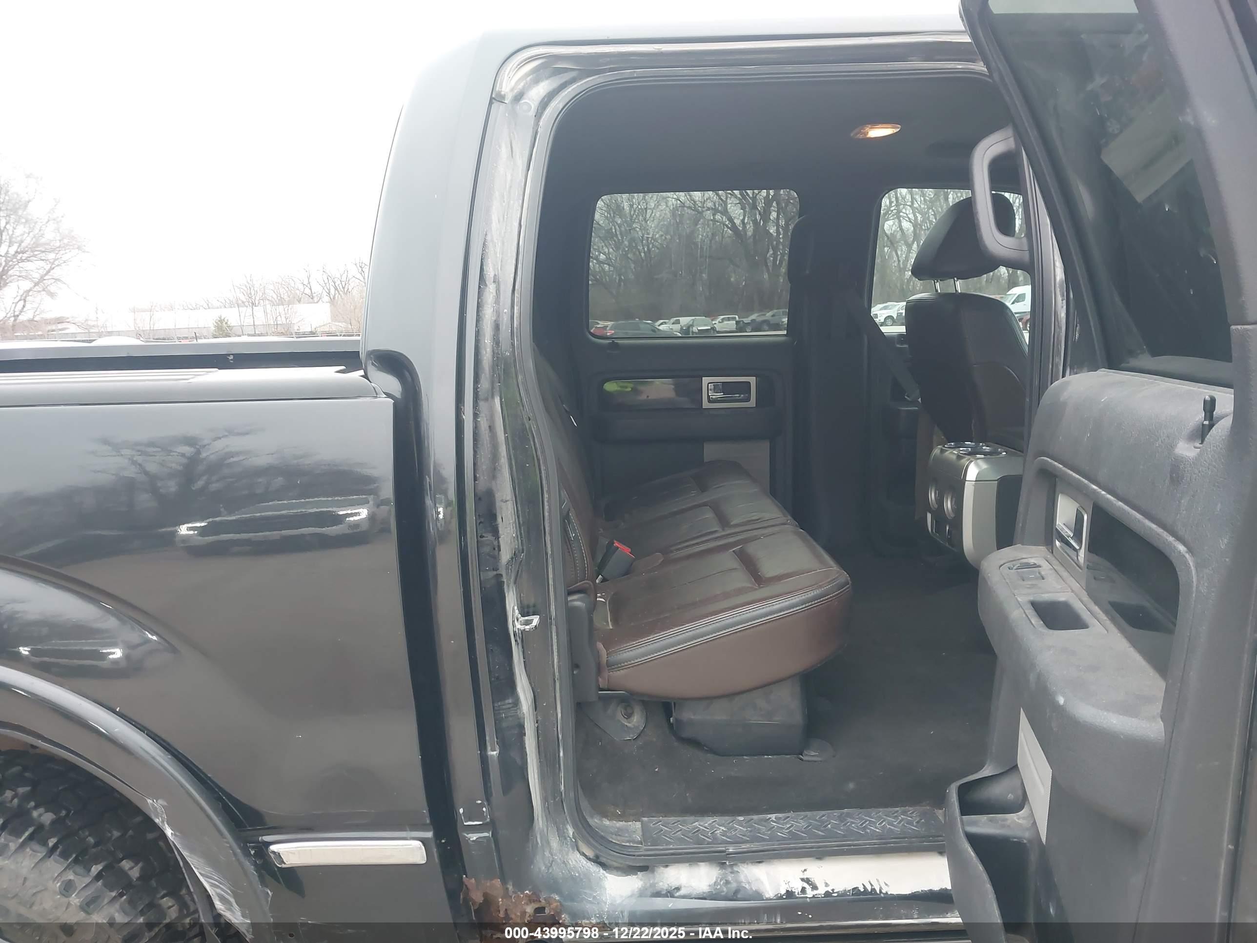 FORD F-150 image 8