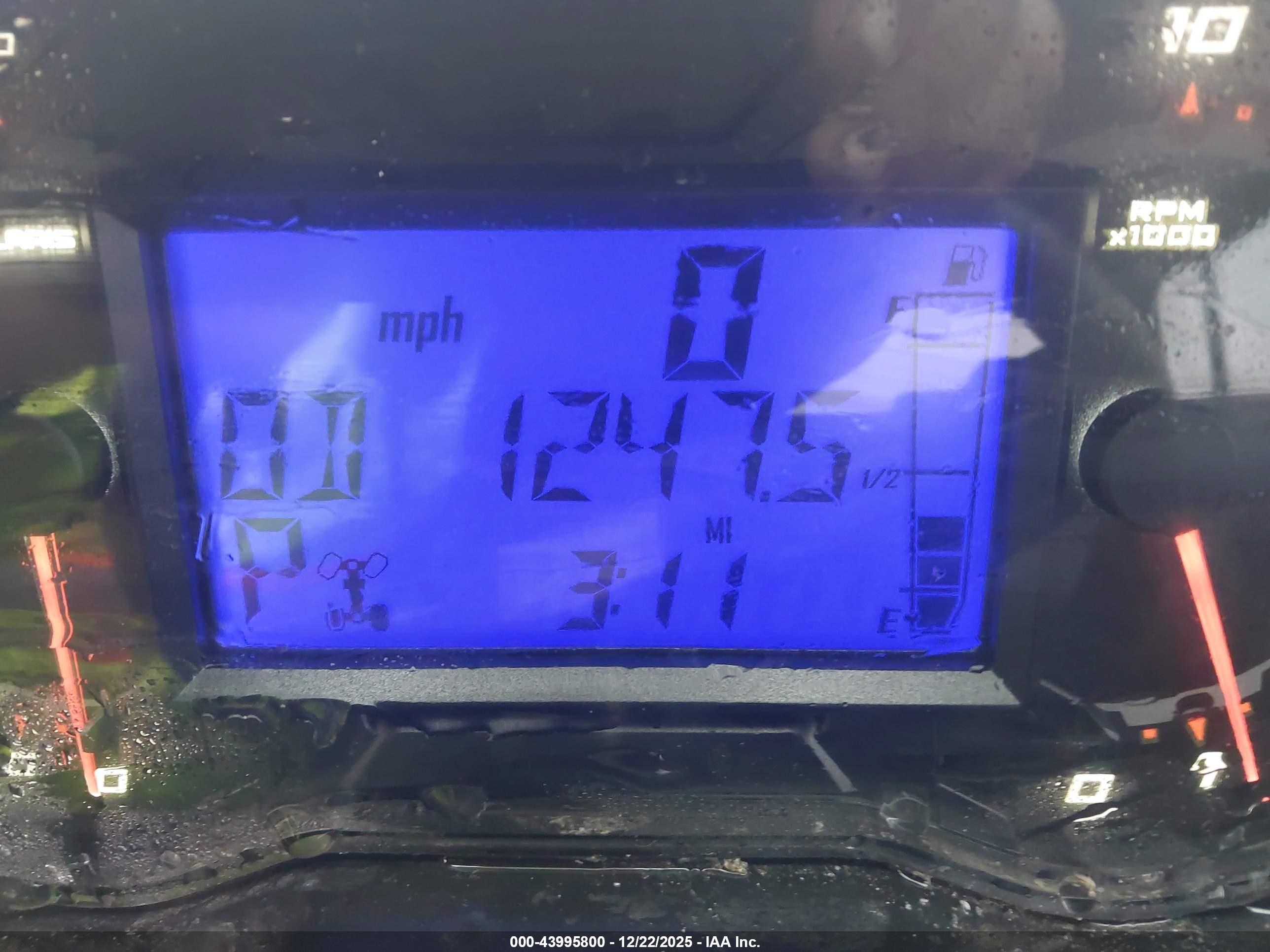 POLARIS RANGER image 7